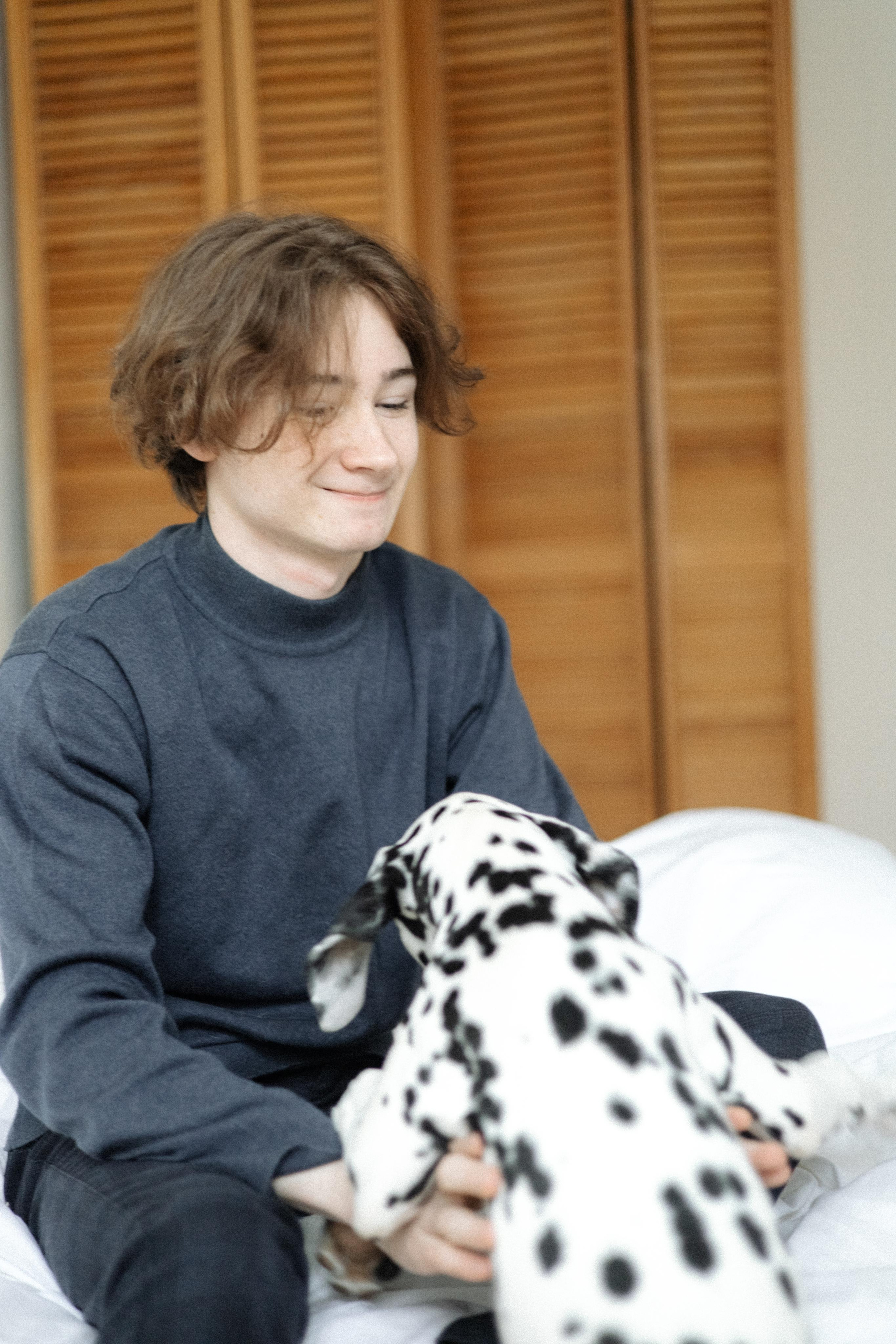 Матвей и Бронти. Фотограф в Москве и области Титова Наталья