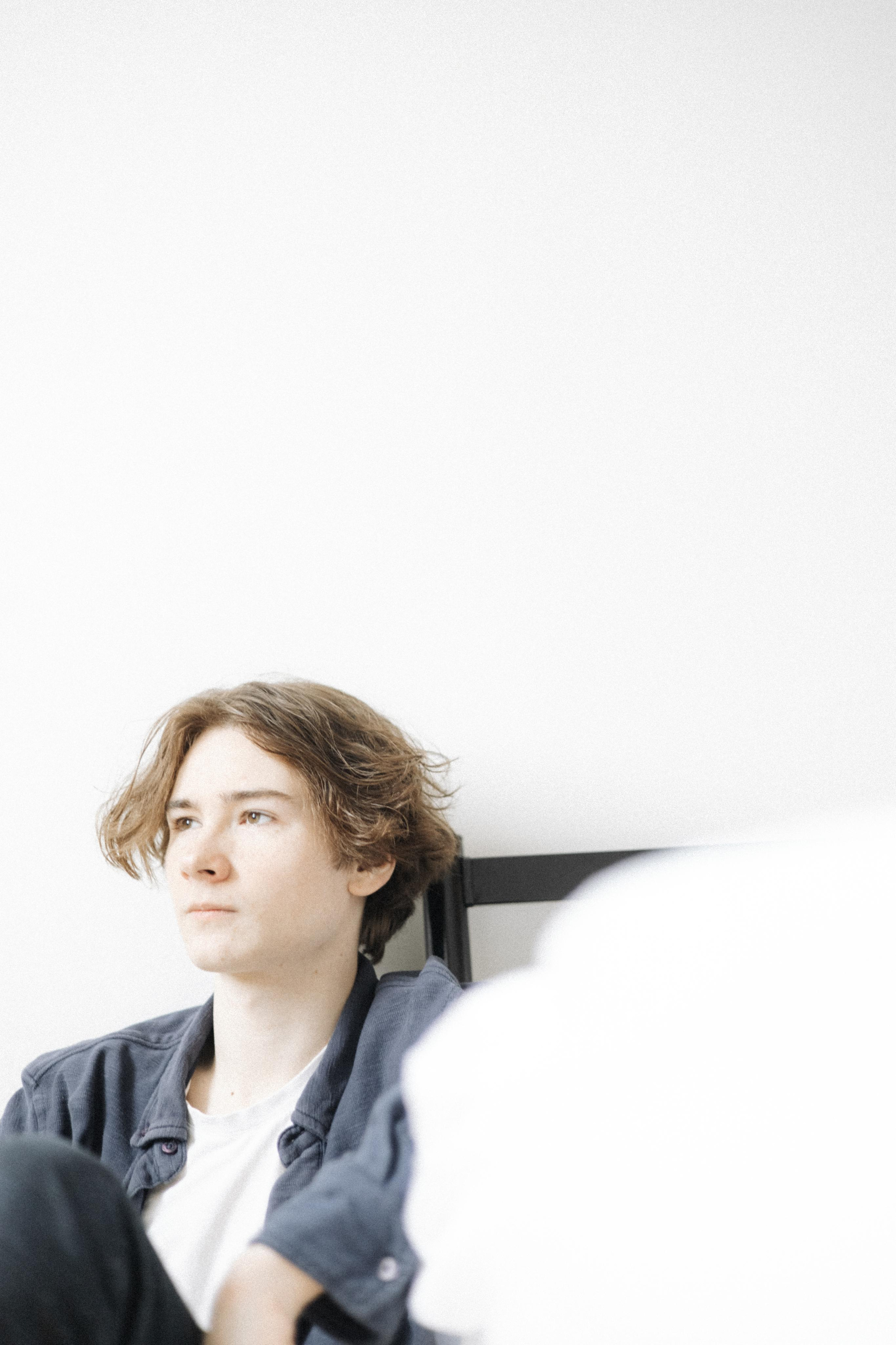 Матвей и Бронти. Фотограф в Москве и области Титова Наталья