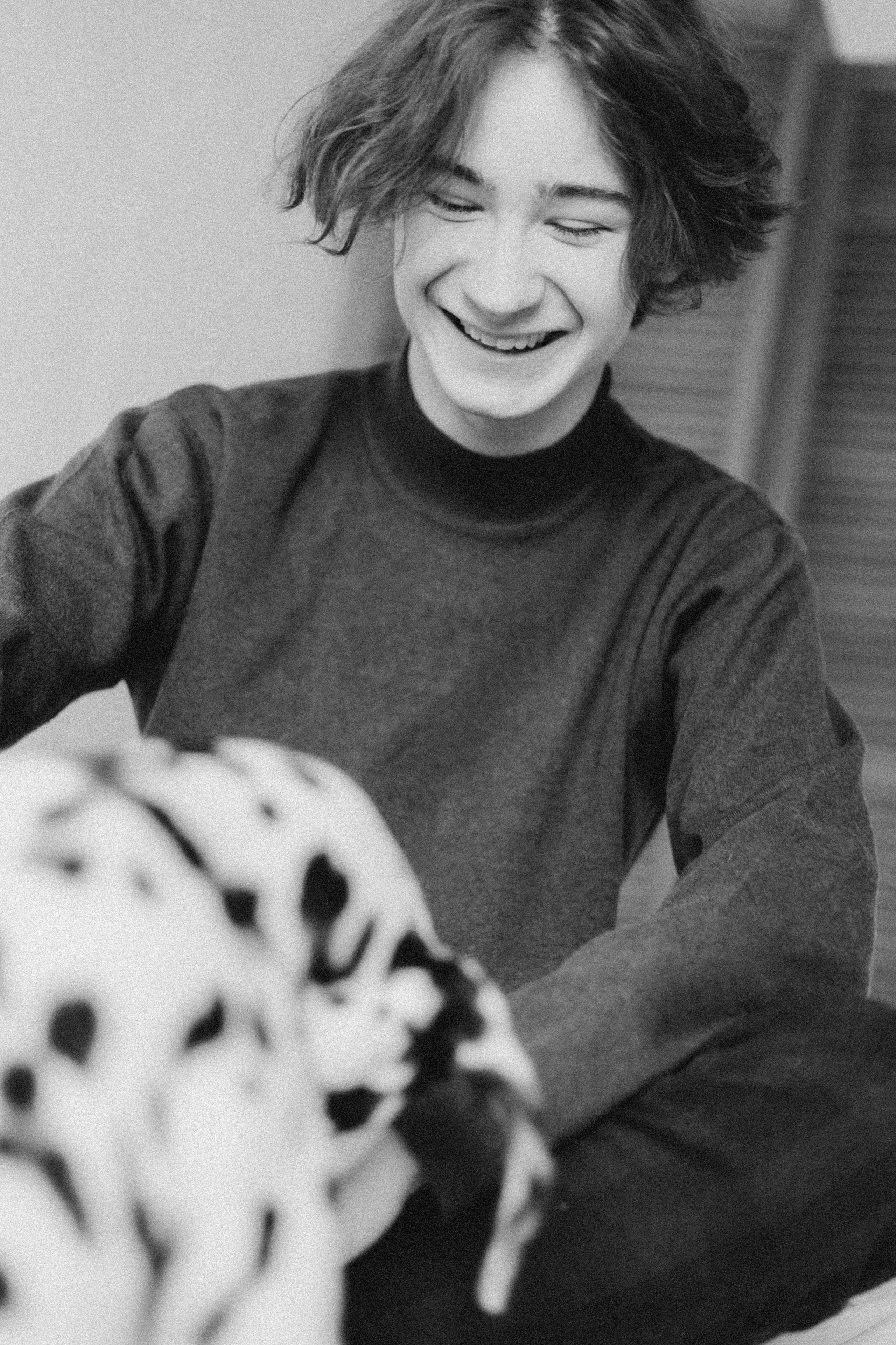 Матвей и Бронти. Фотограф в Москве и области Титова Наталья