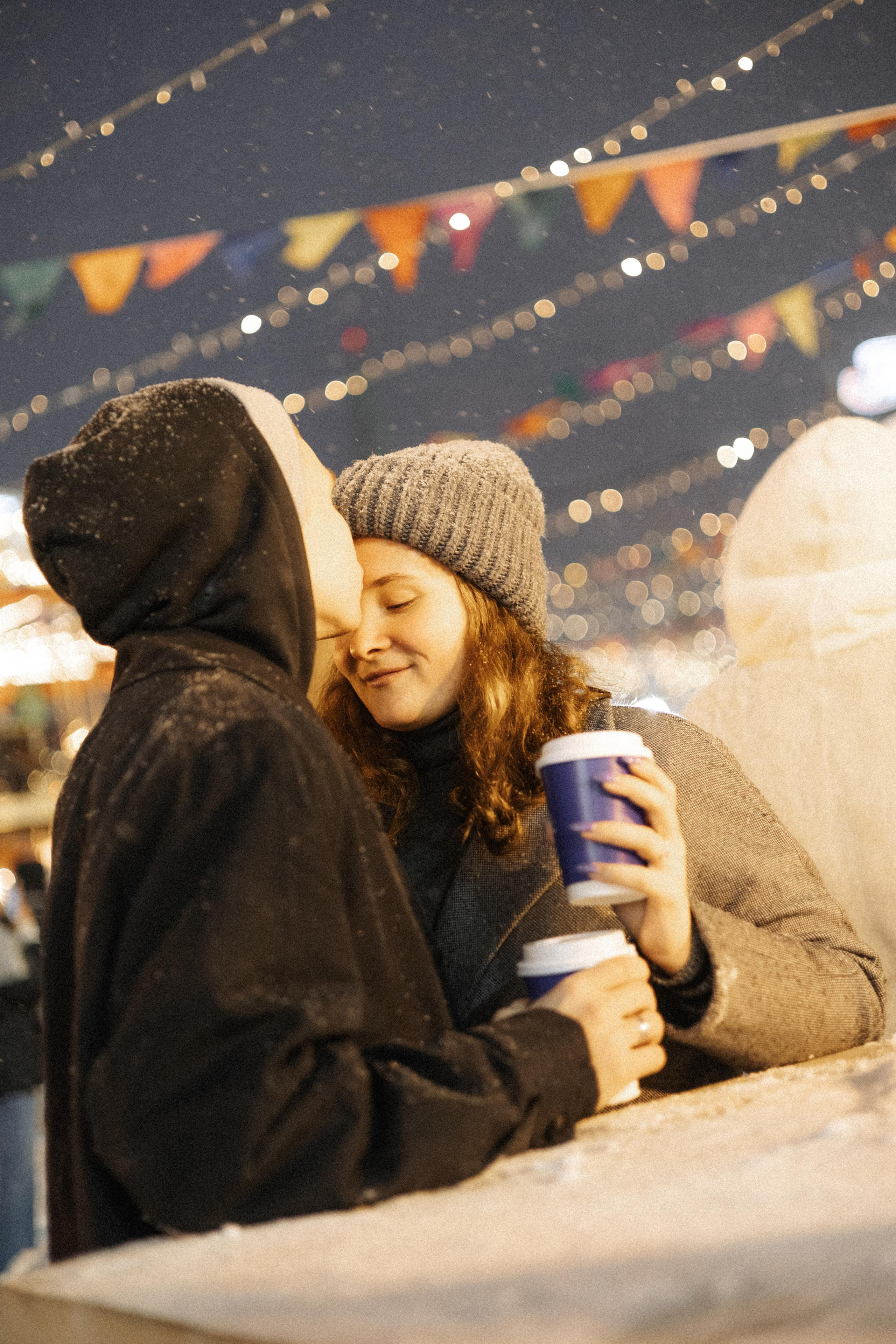 Алеся и Юра. Фотограф в Москве и области Титова Наталья