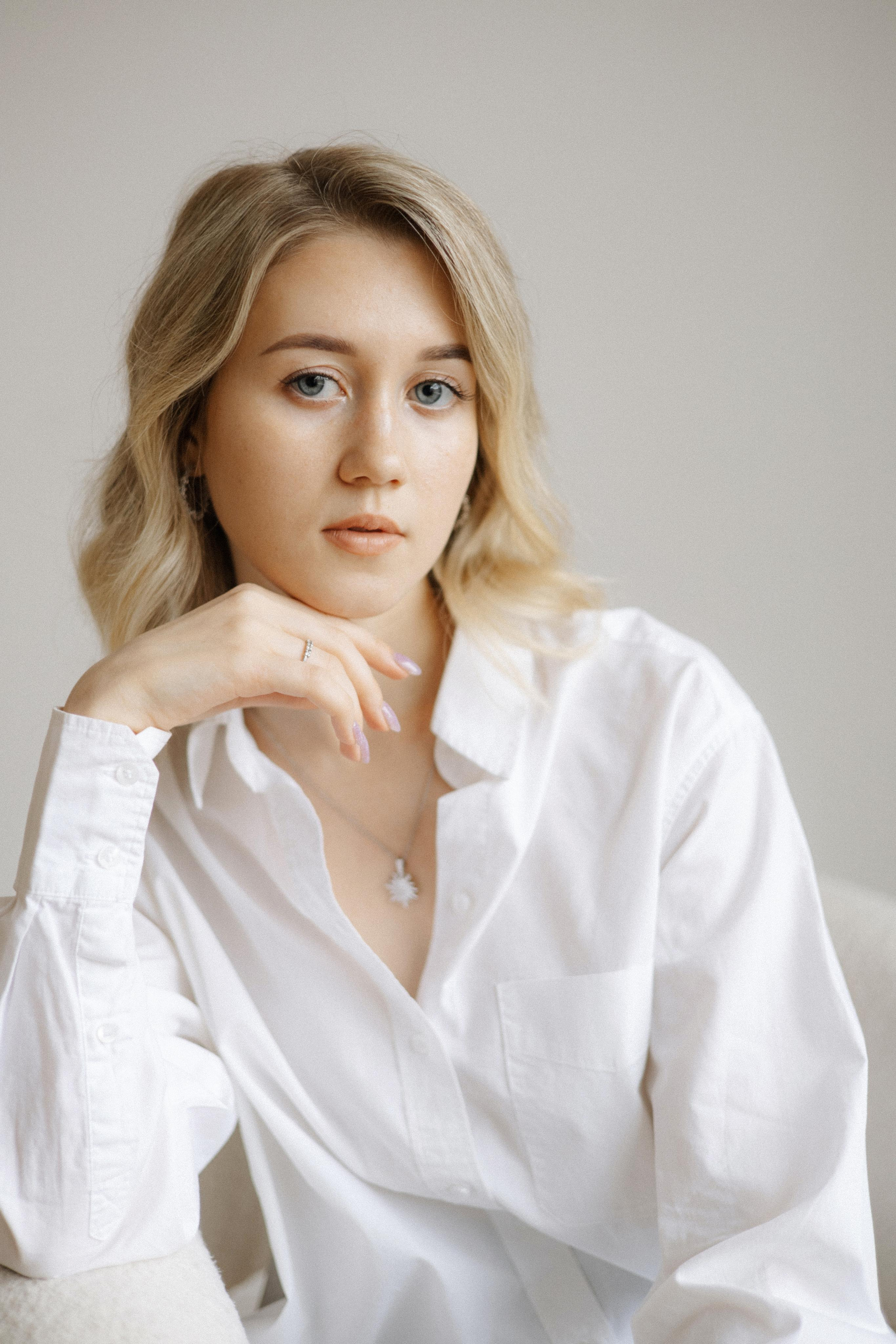 Вика — студия Москва. Фотограф в Москве и области Титова Наталья