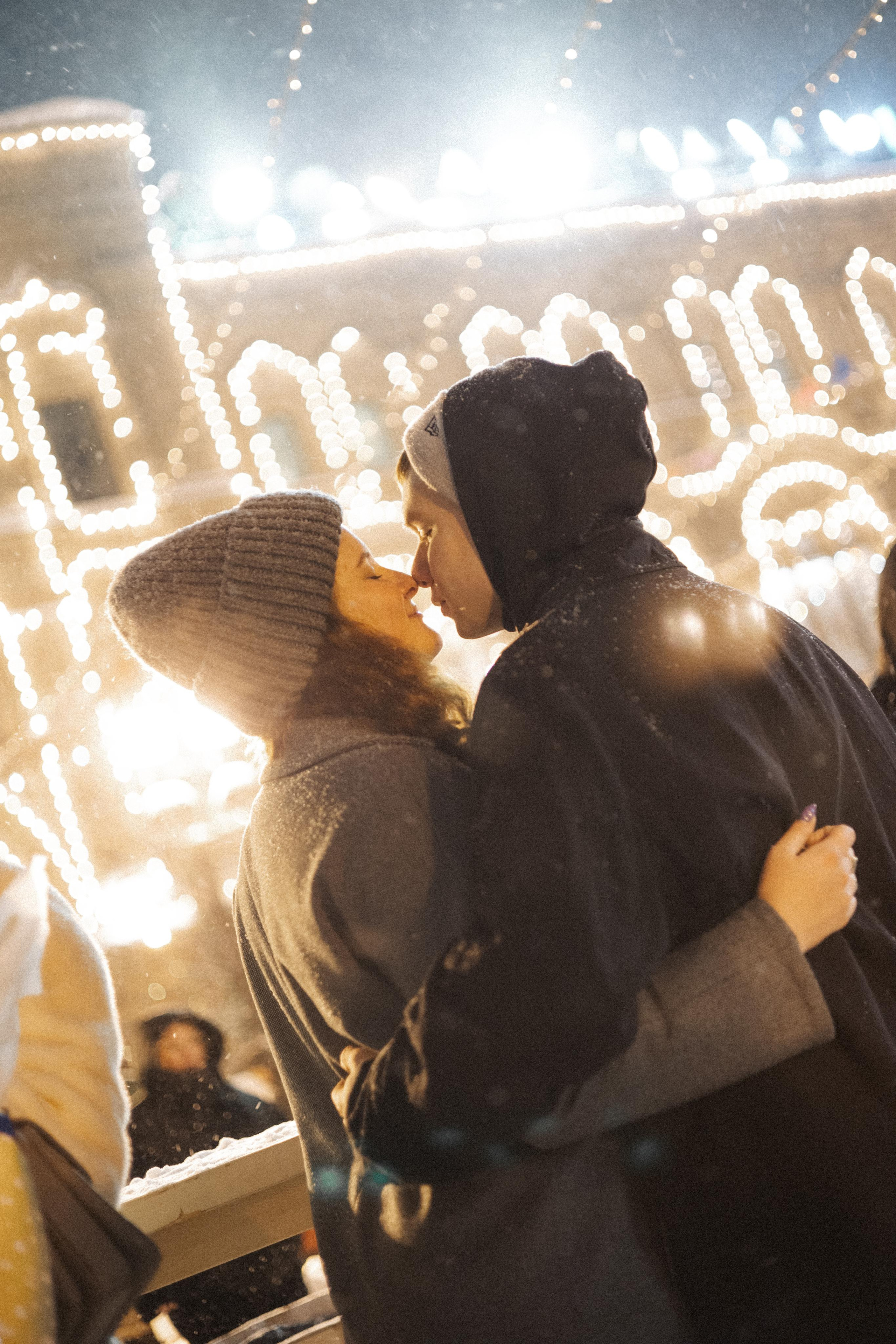 Алеся и Юра. Фотограф в Москве и области Титова Наталья