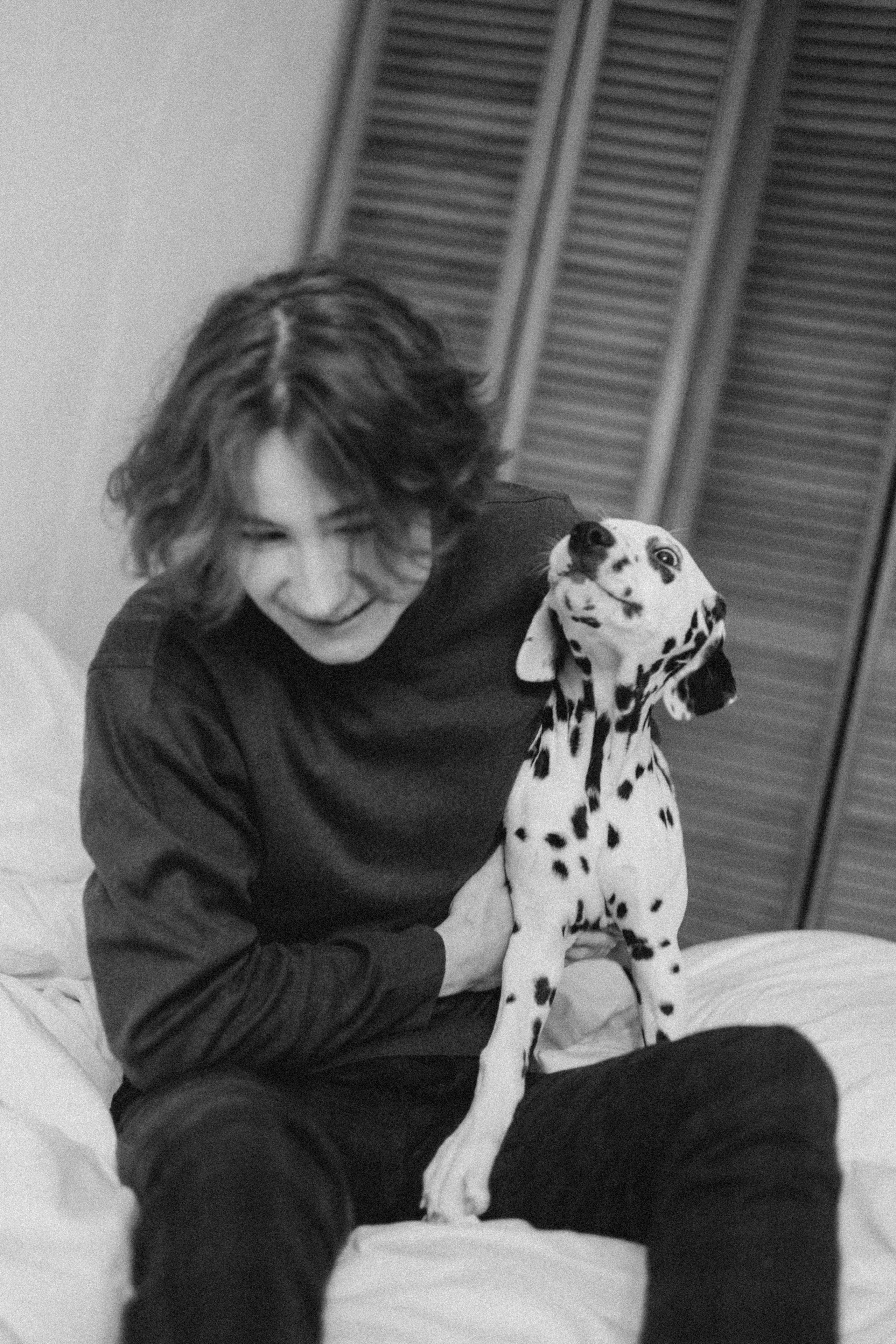 Матвей и Бронти. Фотограф в Москве и области Титова Наталья