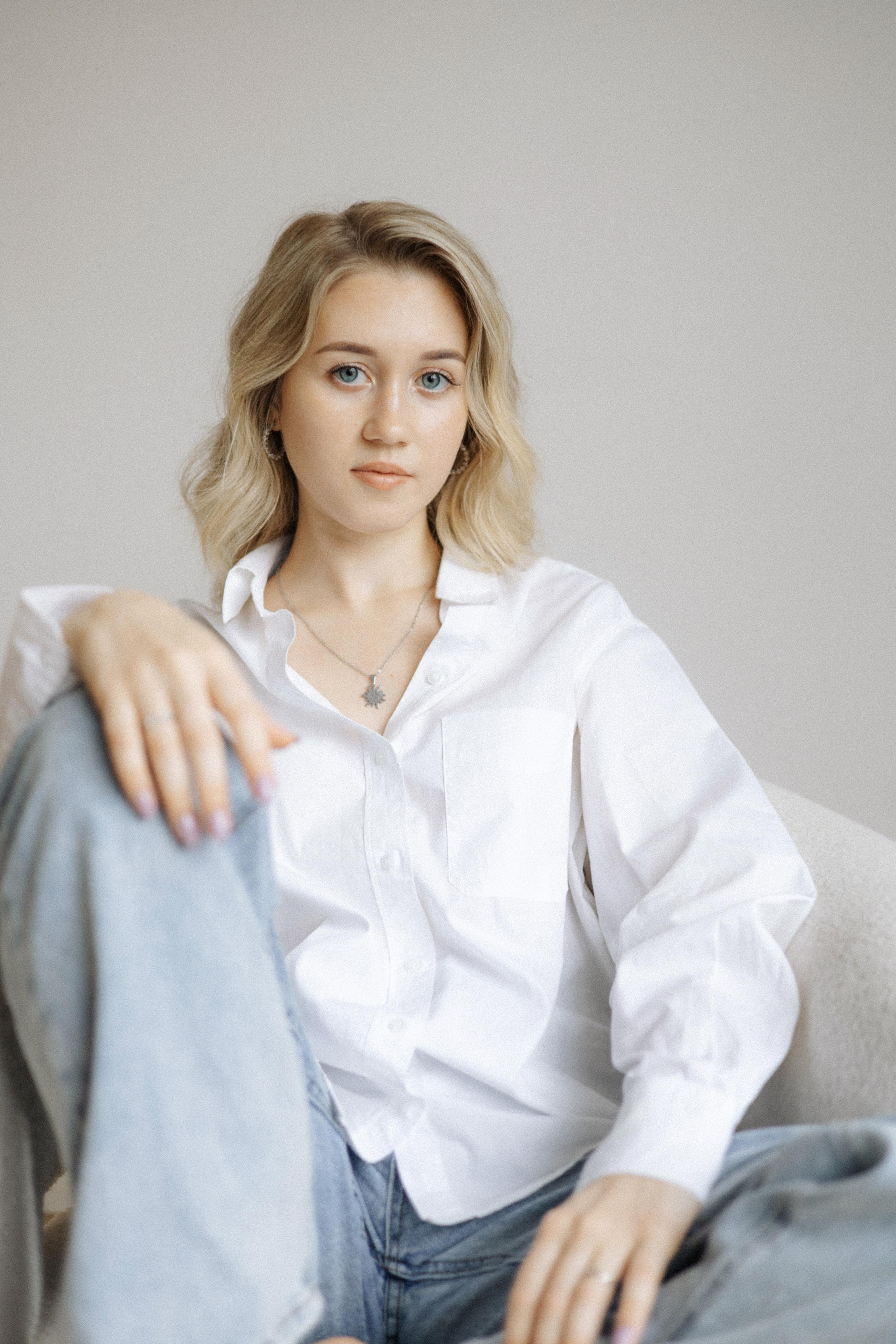 Вика — студия Москва. Фотограф в Москве и области Титова Наталья