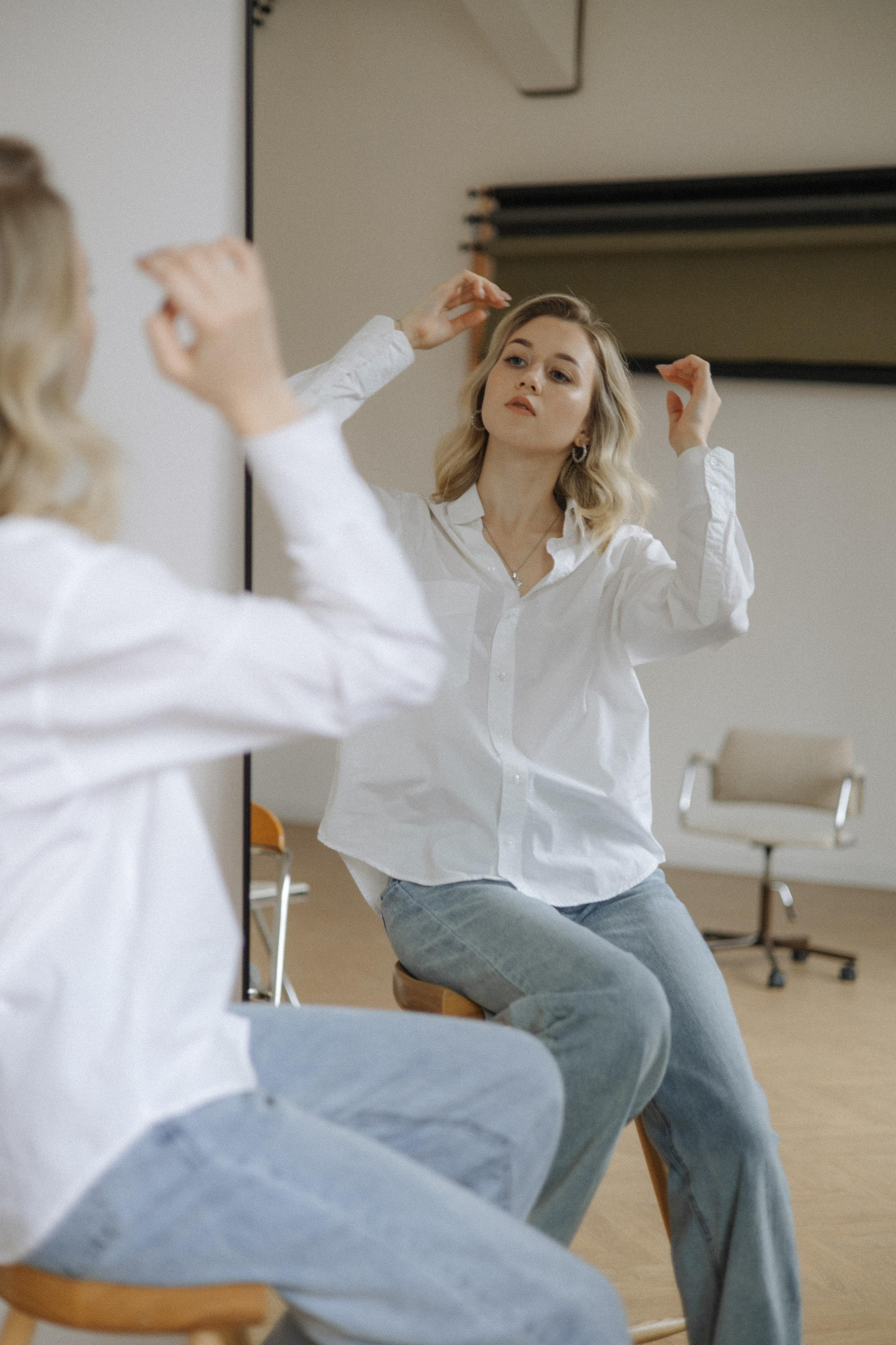 Вика — студия Москва. Фотограф в Москве и области Титова Наталья