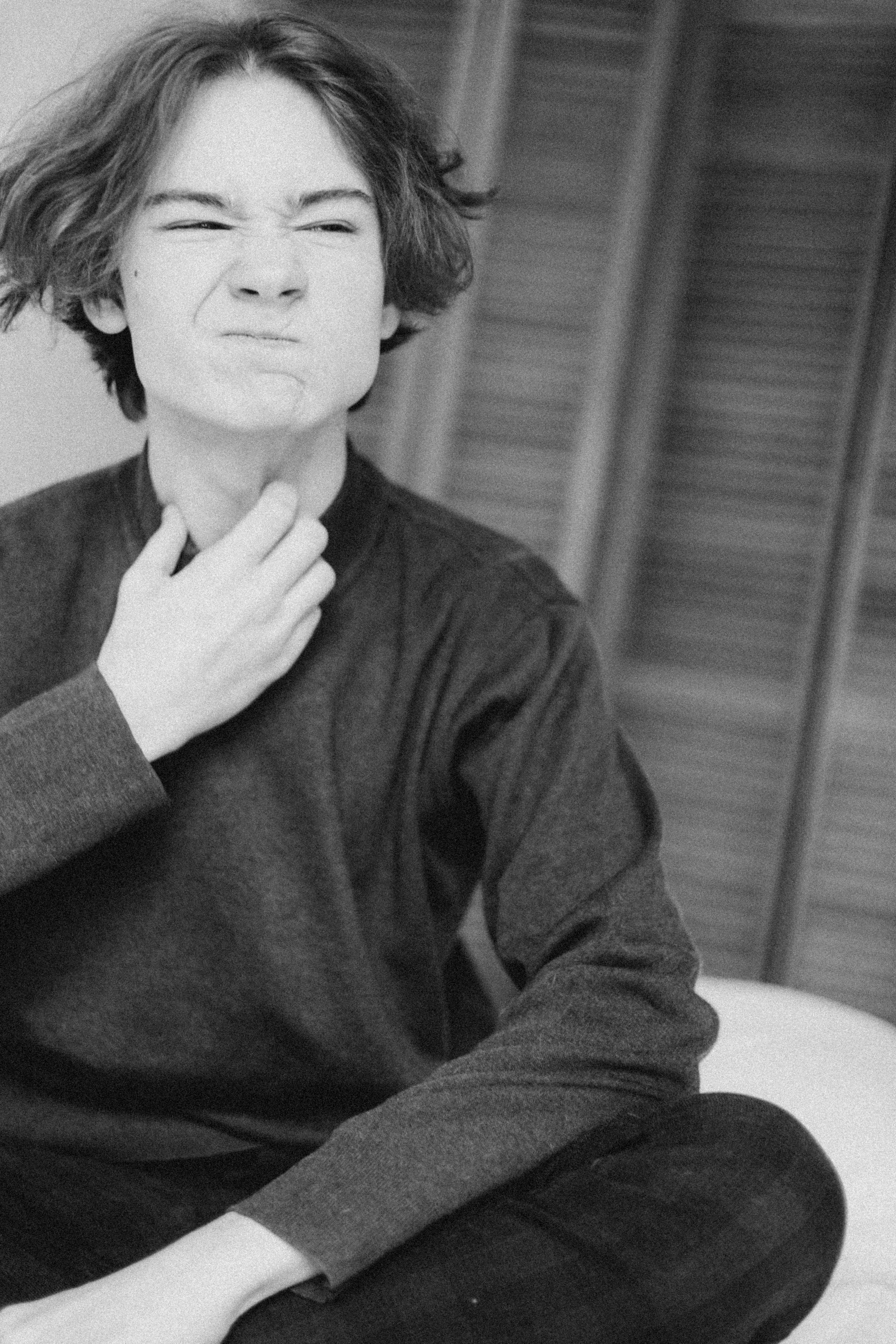 Матвей и Бронти. Фотограф в Москве и области Титова Наталья