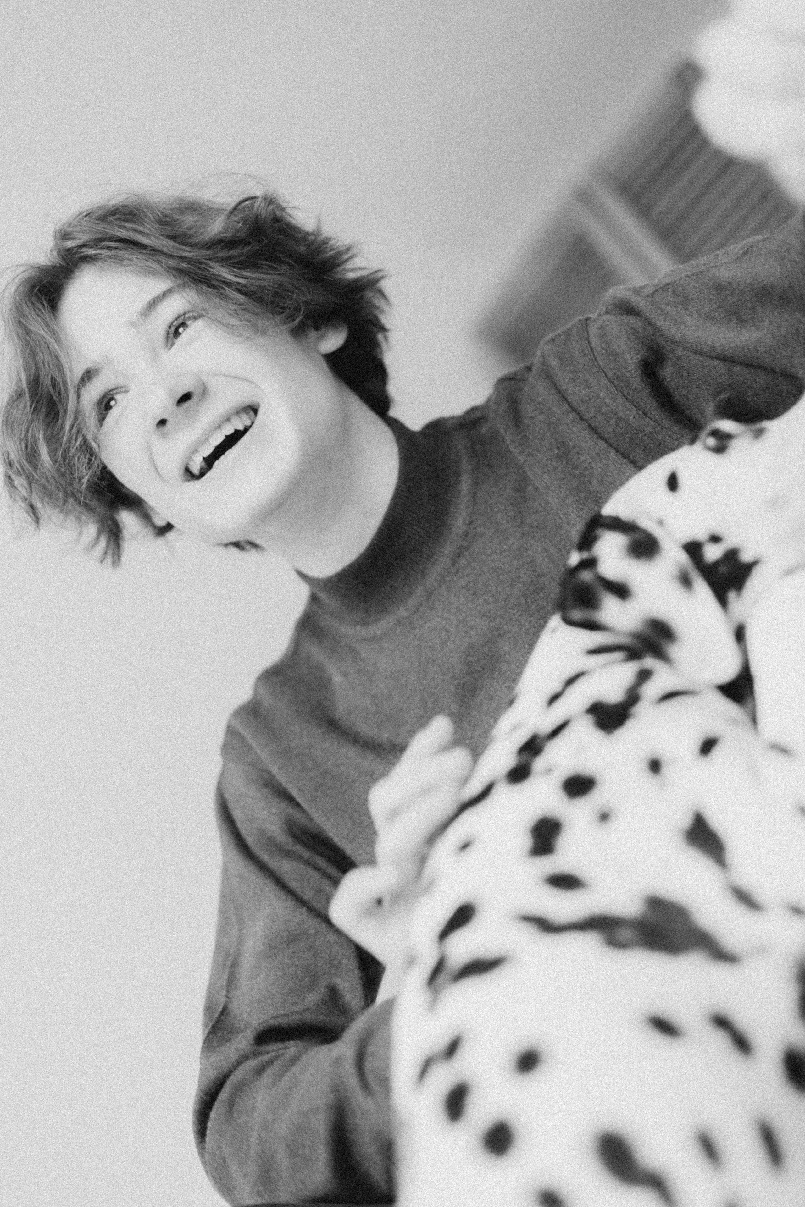 Матвей и Бронти. Фотограф в Москве и области Титова Наталья