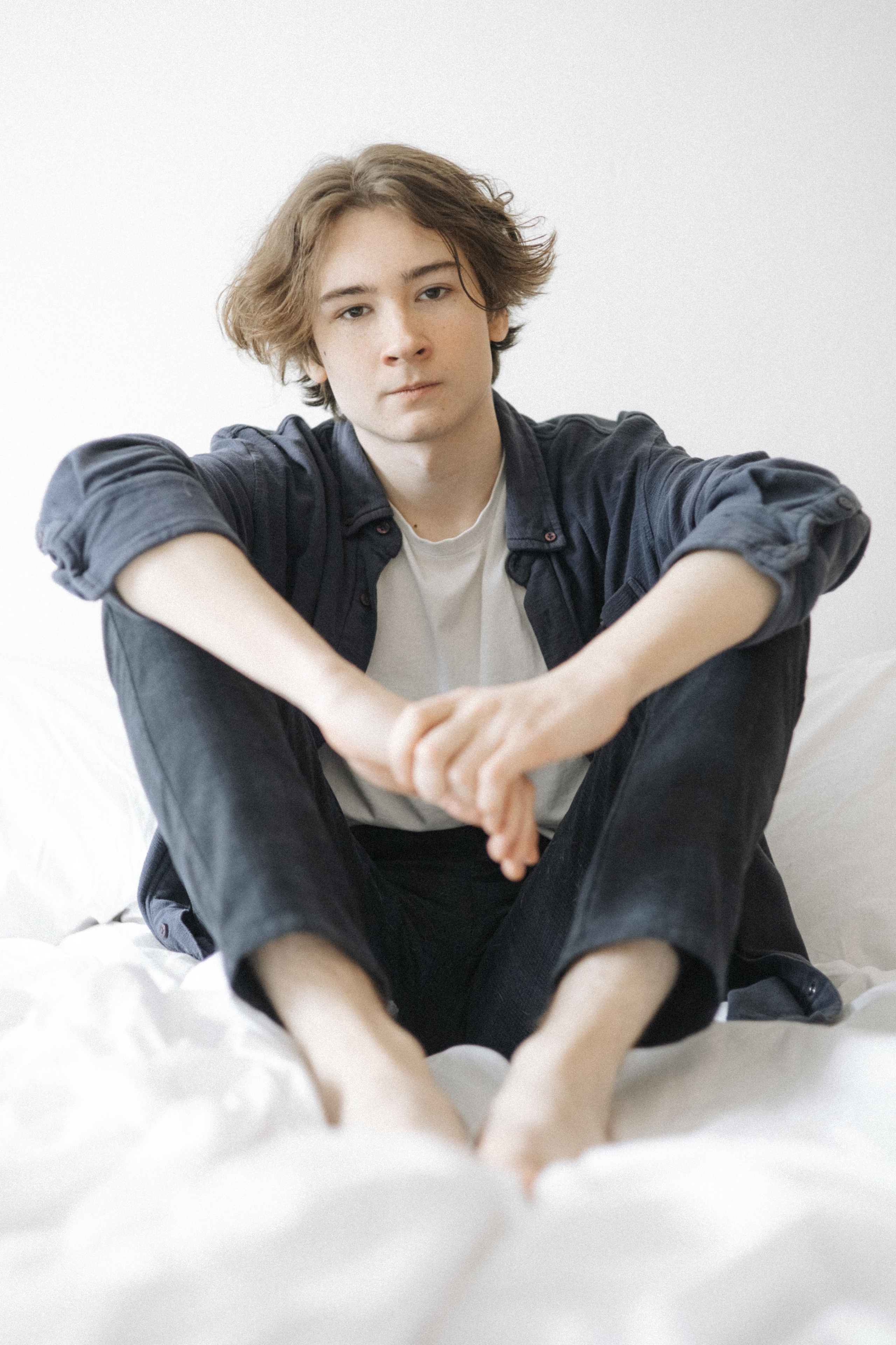 Матвей и Бронти. Фотограф в Москве и области Титова Наталья