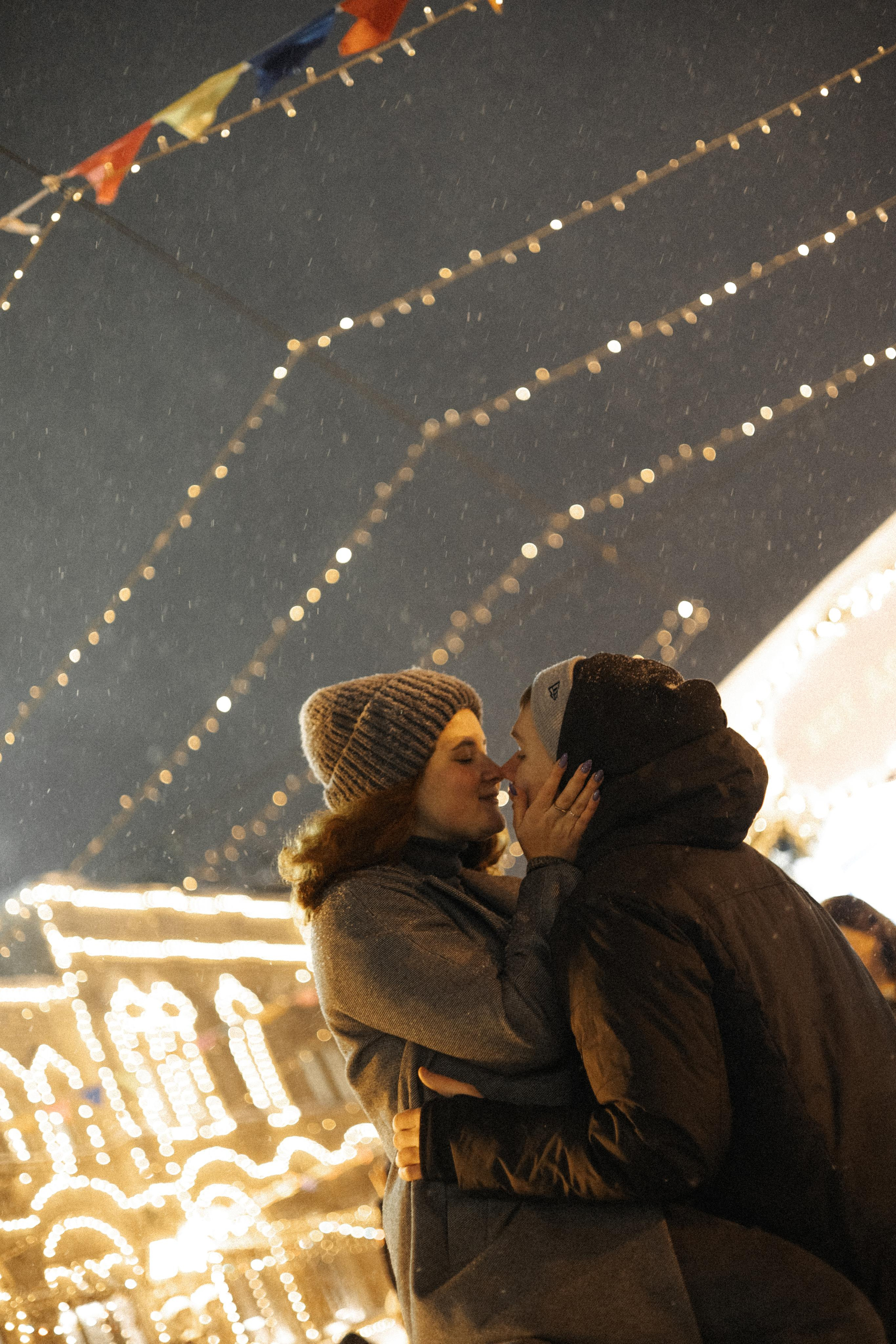 Алеся и Юра. Фотограф в Москве и области Титова Наталья