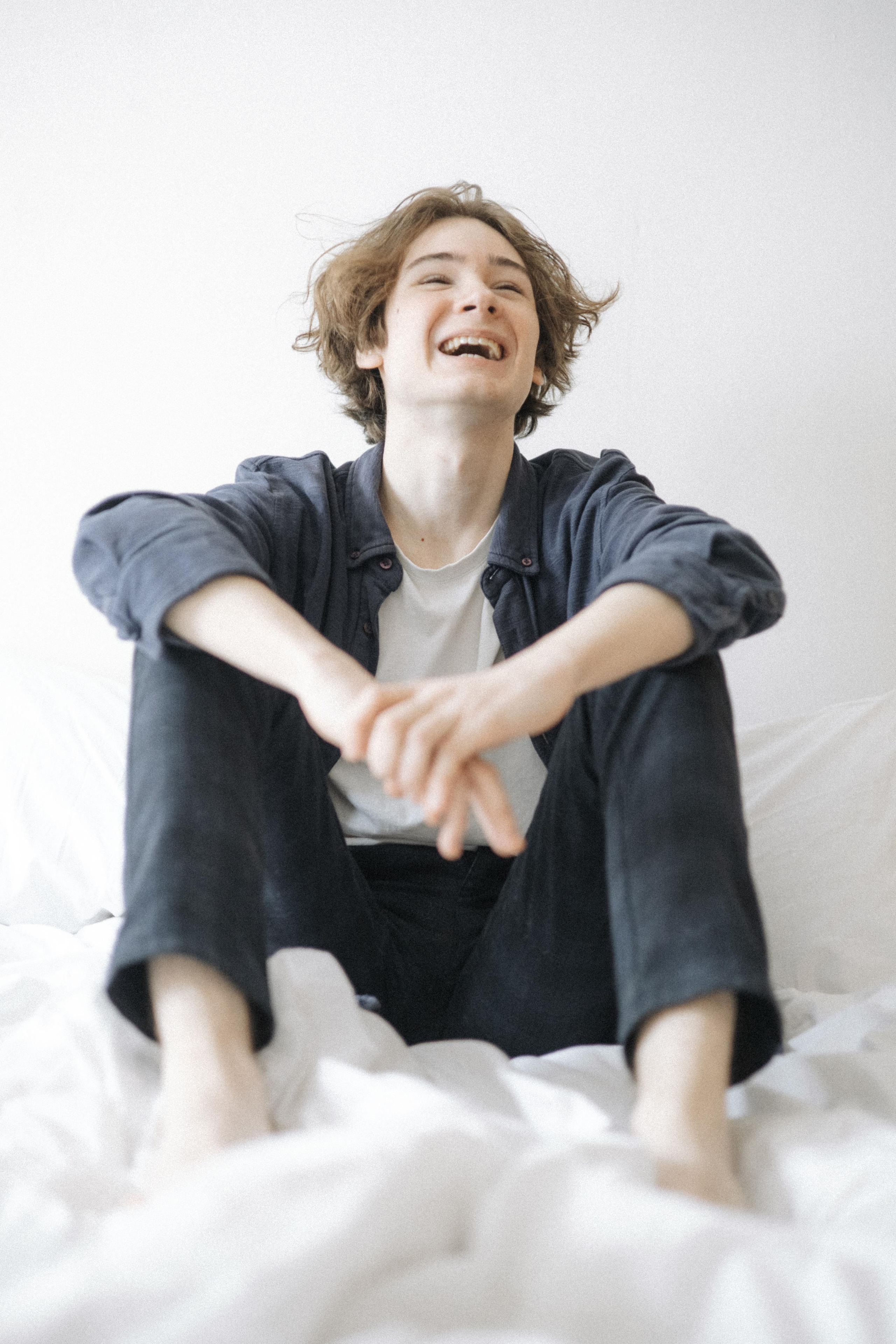 Матвей и Бронти. Фотограф в Москве и области Титова Наталья