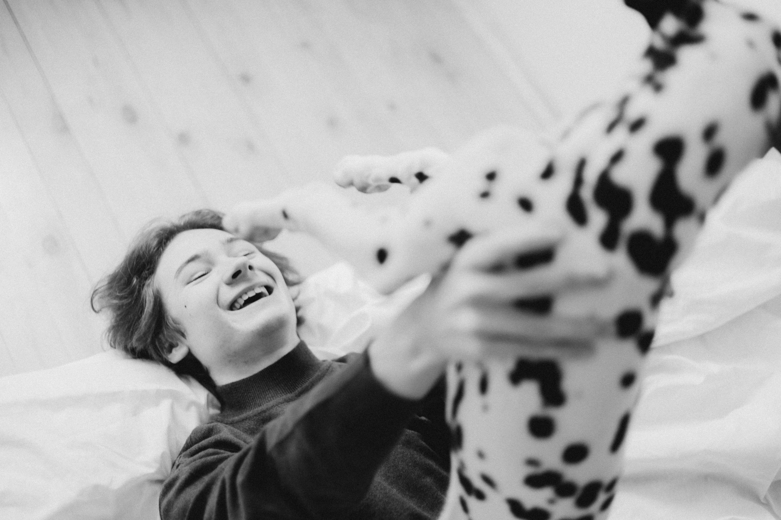 Матвей и Бронти. Фотограф в Москве и области Титова Наталья