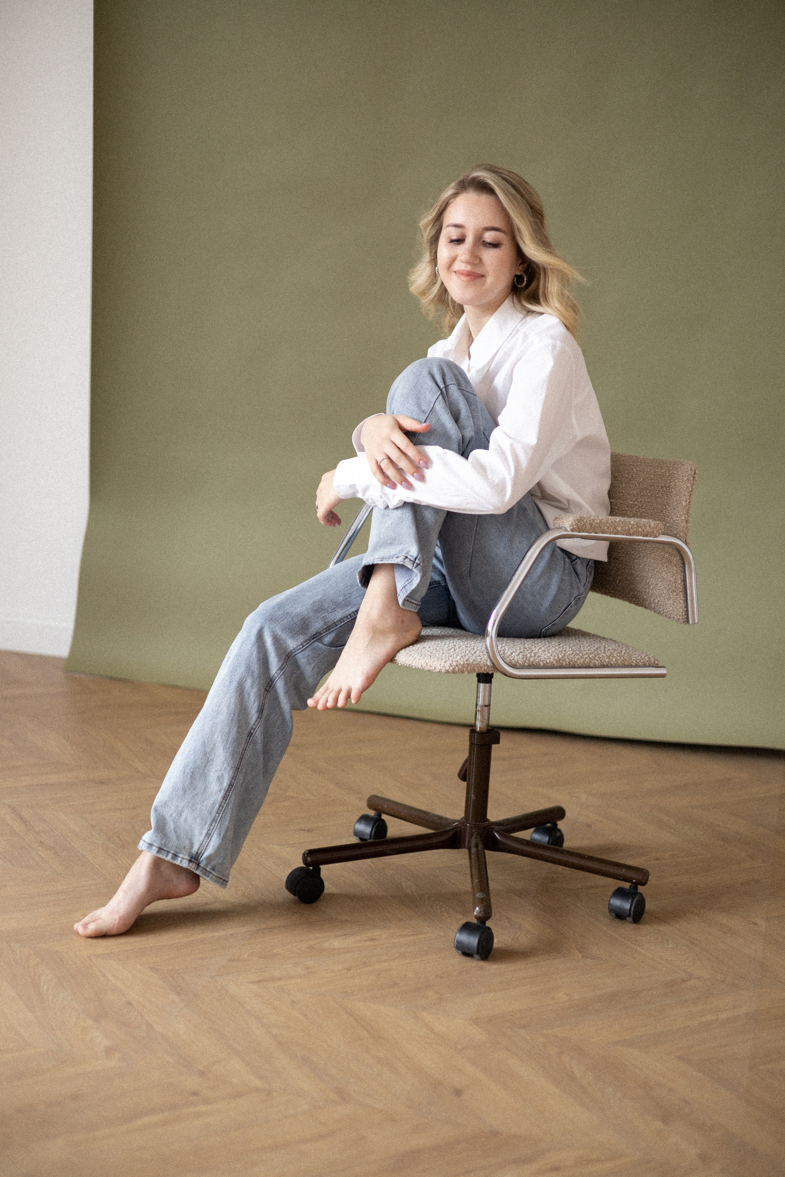 Вика — студия Москва. Фотограф в Москве и области Титова Наталья