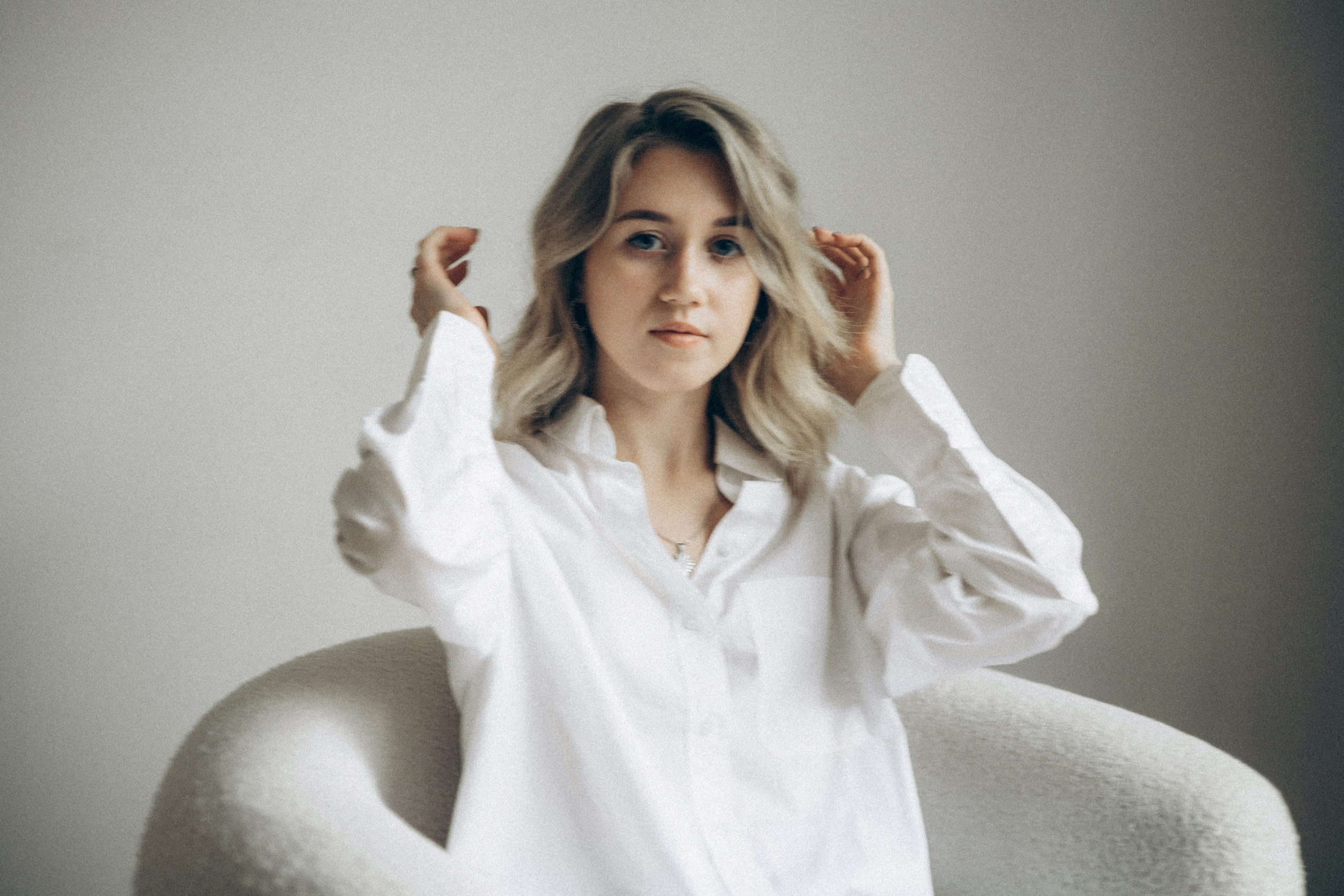 Вика — студия Москва. Фотограф в Москве и области Титова Наталья