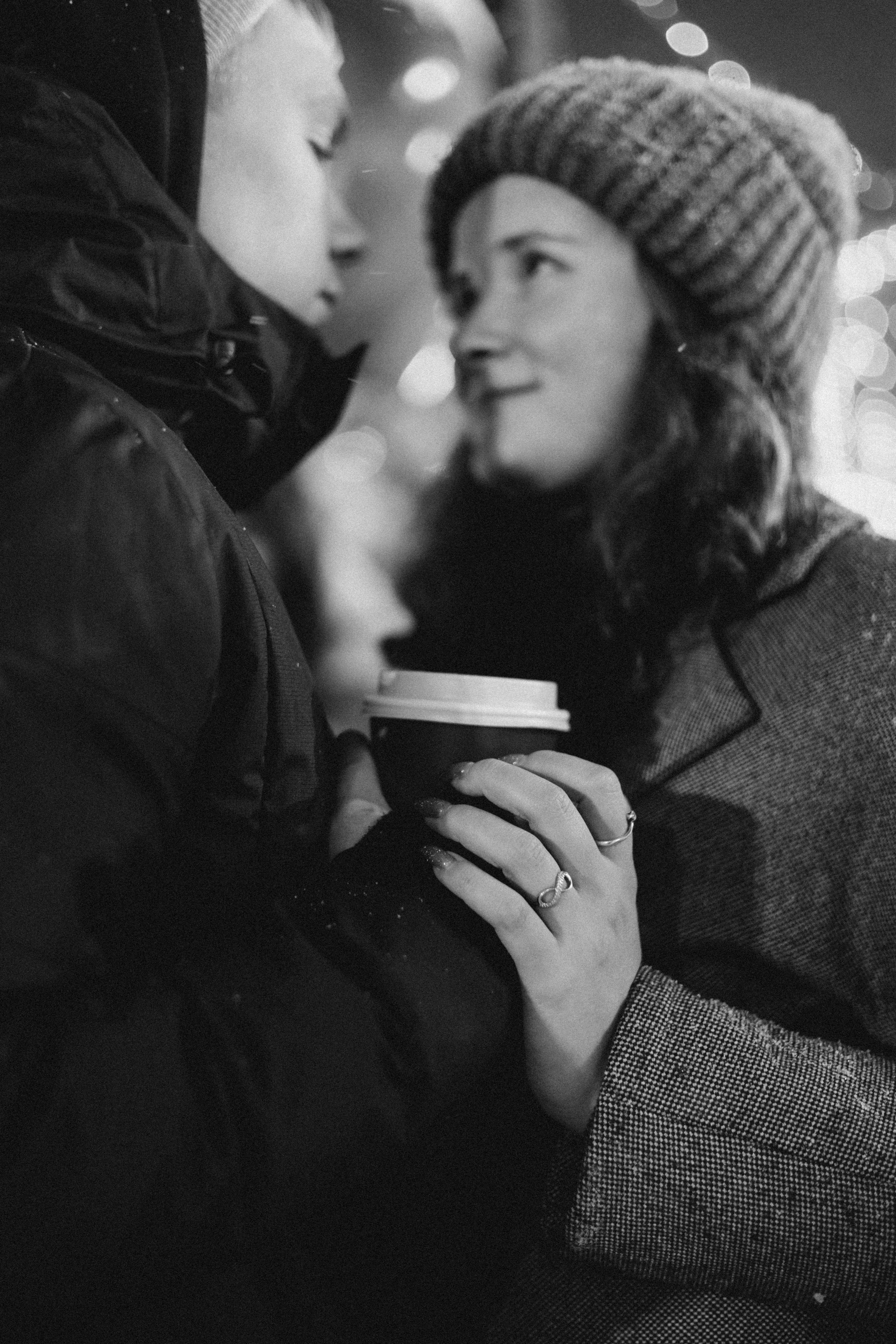 Алеся и Юра. Фотограф в Москве и области Титова Наталья