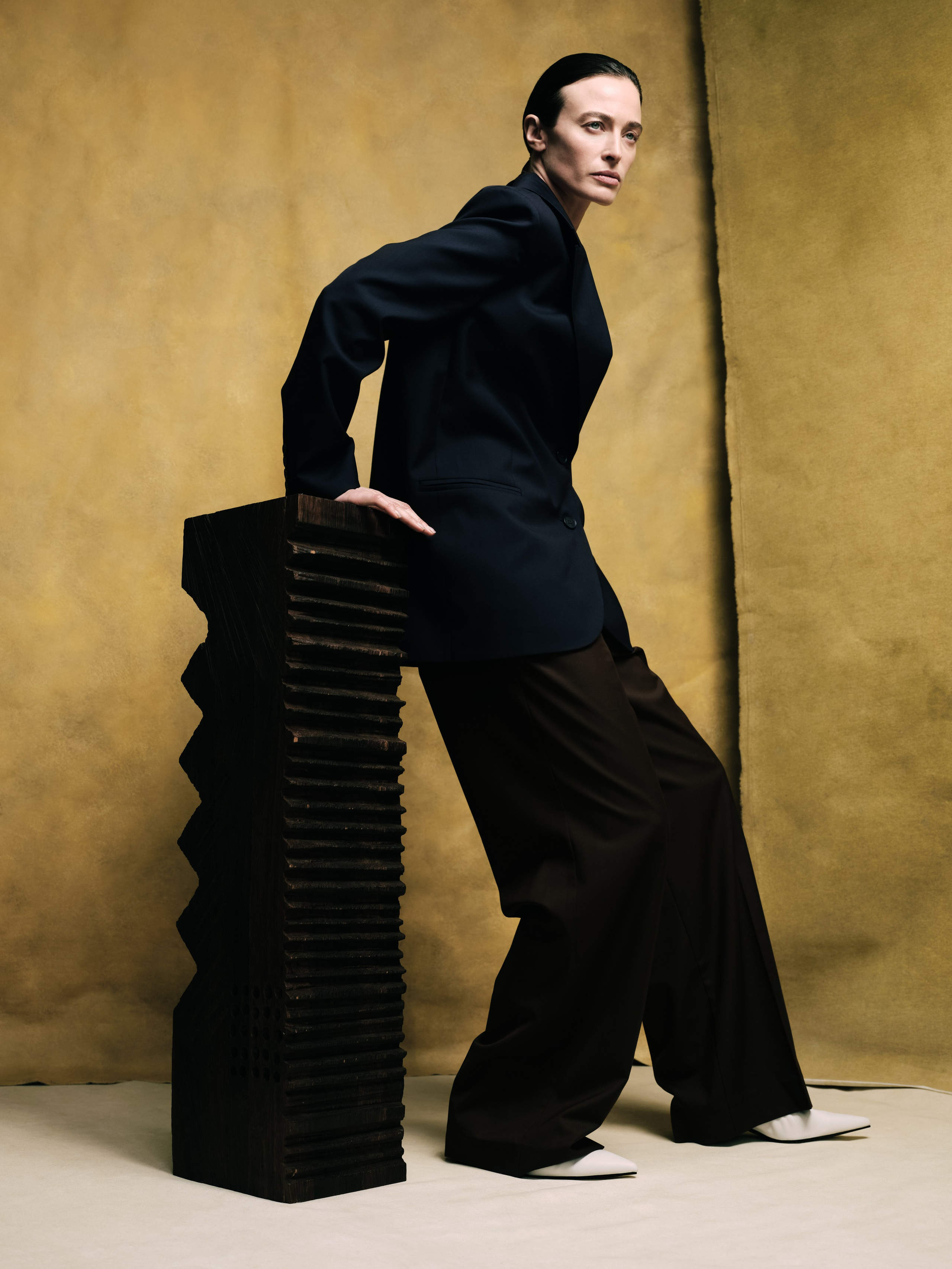 DAISYKNIT. Retoucher