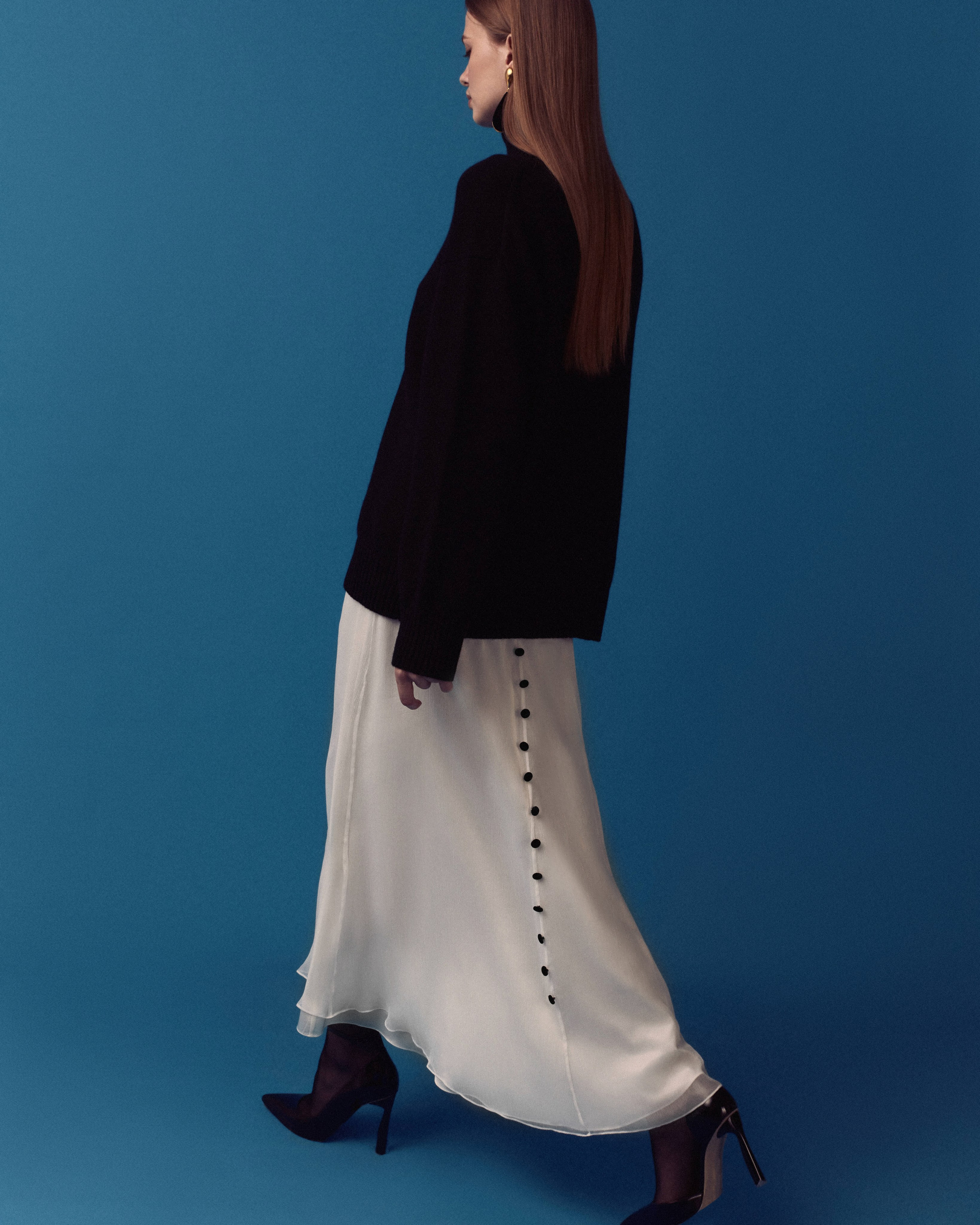 DV brand (Daria Vasileva). Retoucher