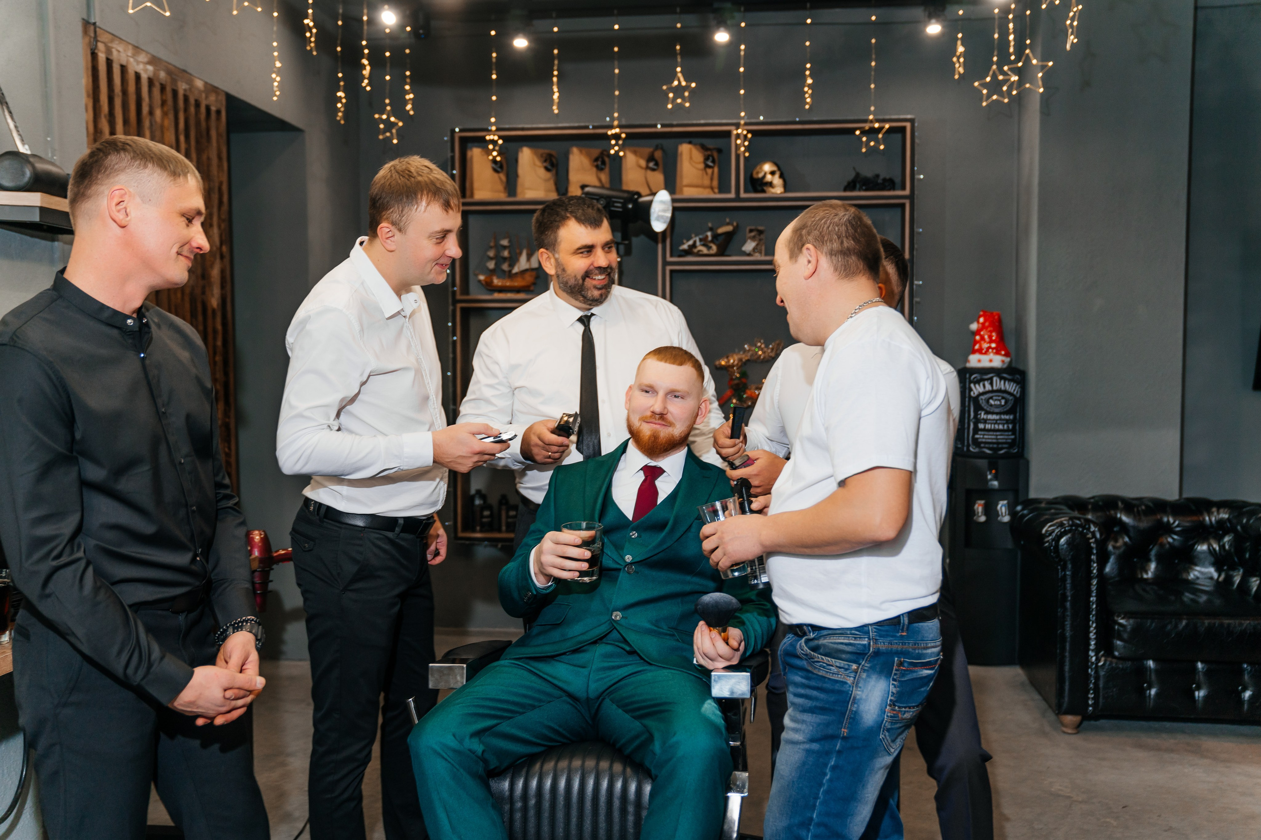 Отель «ПушкинЪ». Фотограф Ангарск Иркутск Ксения Король