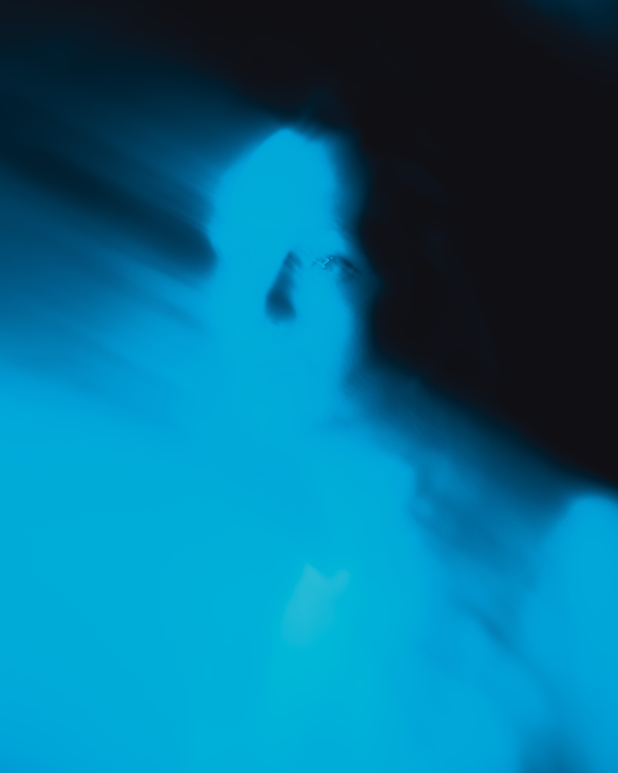 Портрет. Фотограф Руслан Хафизов