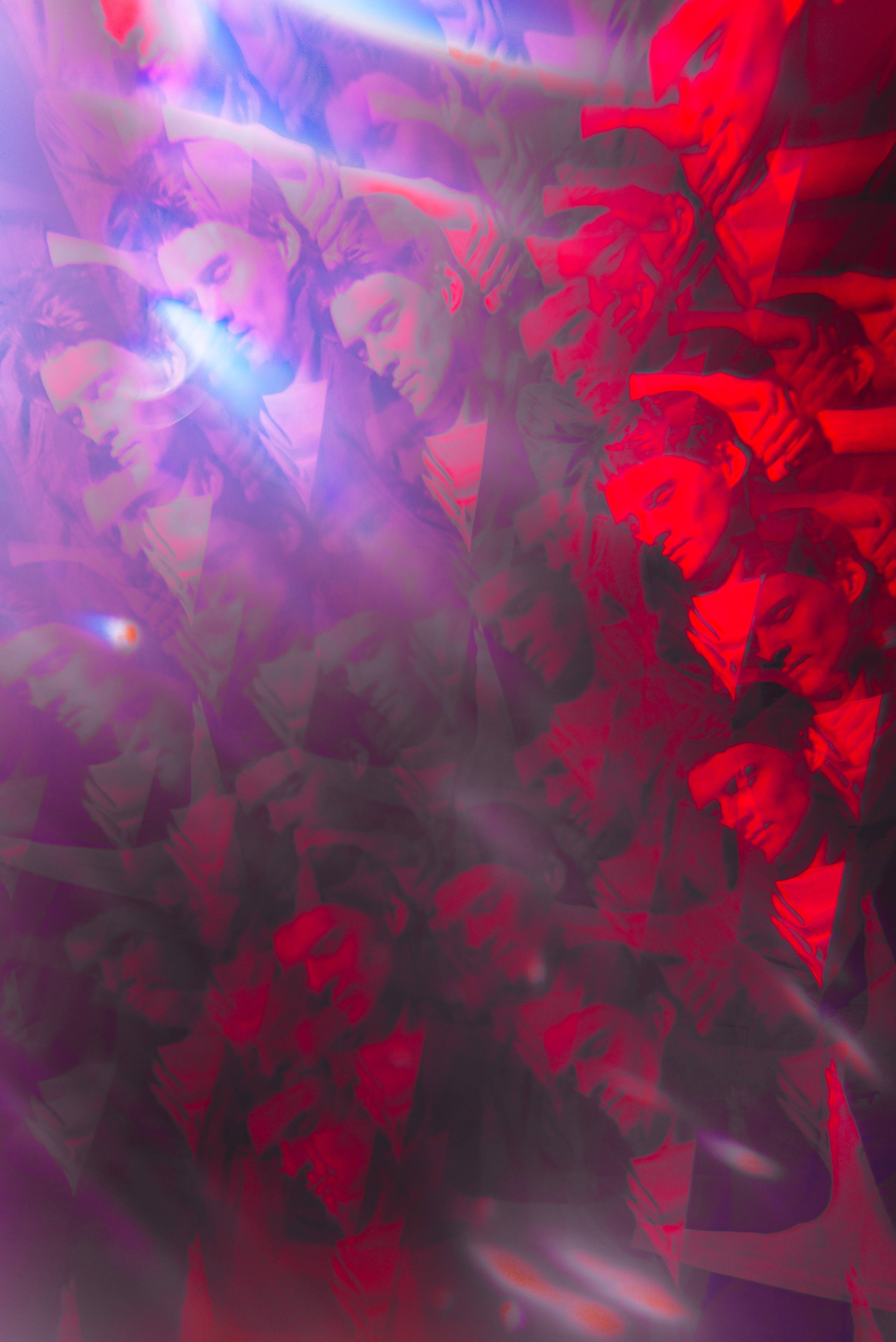 Портрет. Фотограф Руслан Хафизов