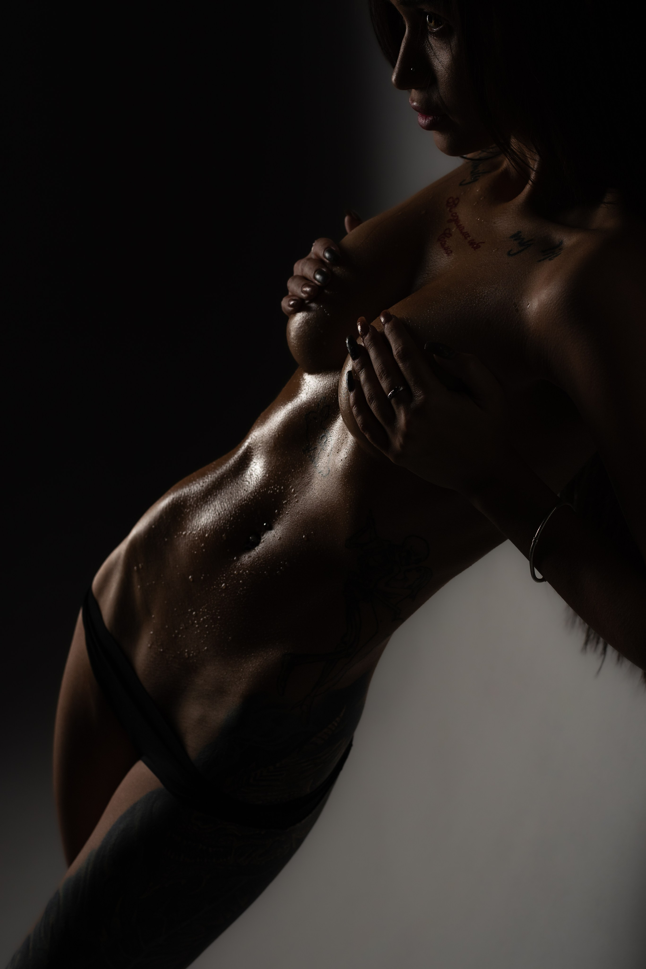 Кирилл Цой — Nude, boudoir фотограф, Усть-Каменогорск, Алматы