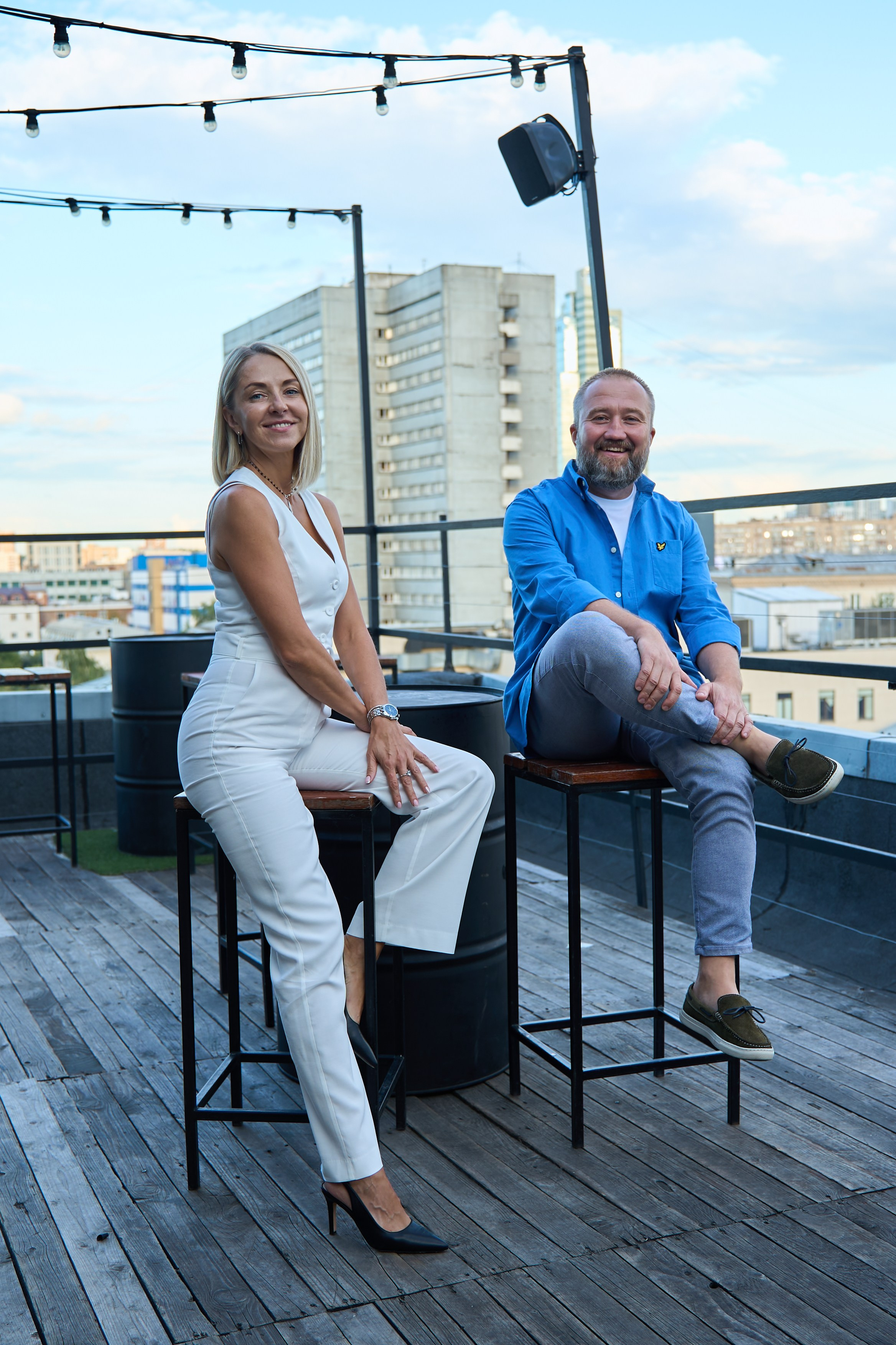 День Рождения Ольги. Елизавета Мальгина, фотограф в Москве