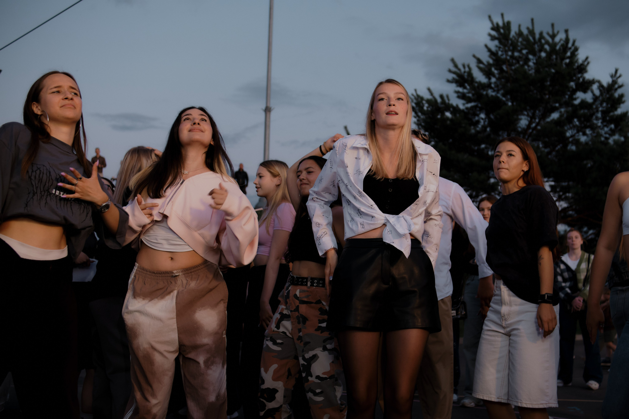 «ДОМашний джем». Фотограф Vika Rin