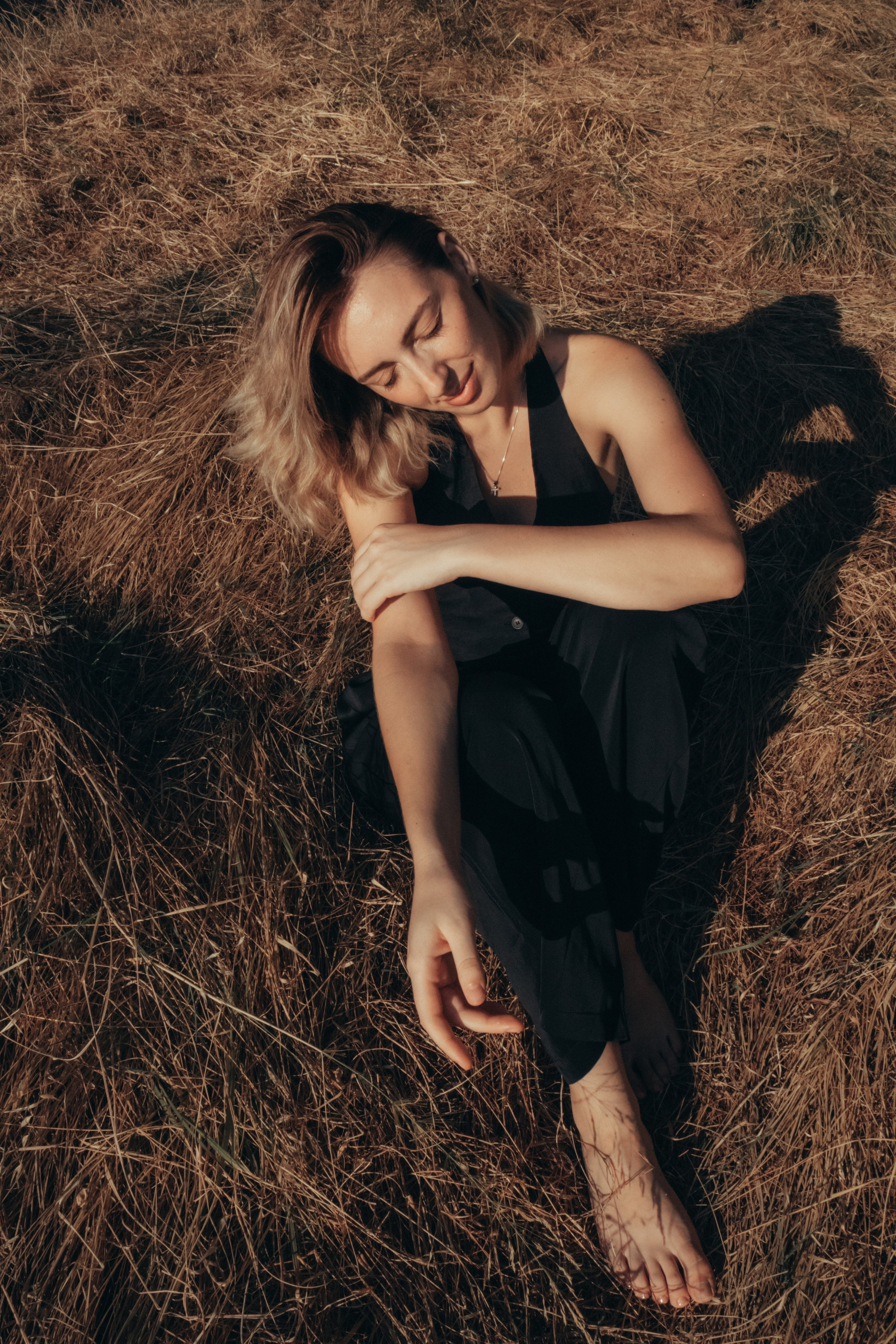 Therapeutic photosessions in Montenegro. Portrait photographer in Tivat Montenegro Katerina Kirsanova