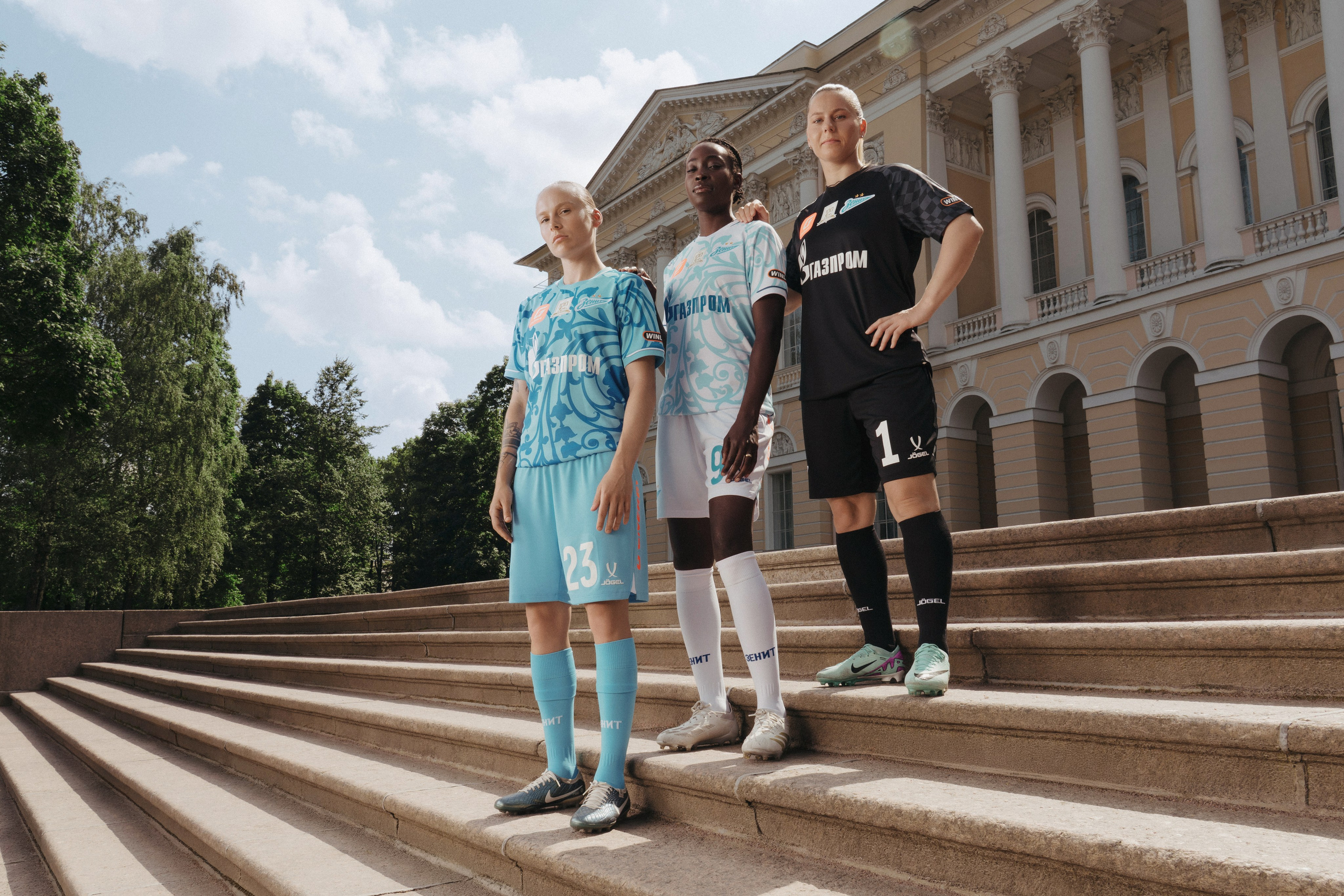 ZENIT WOMAN. Fashion фотограф и Арт директор. Санкт-Петербург и Москва