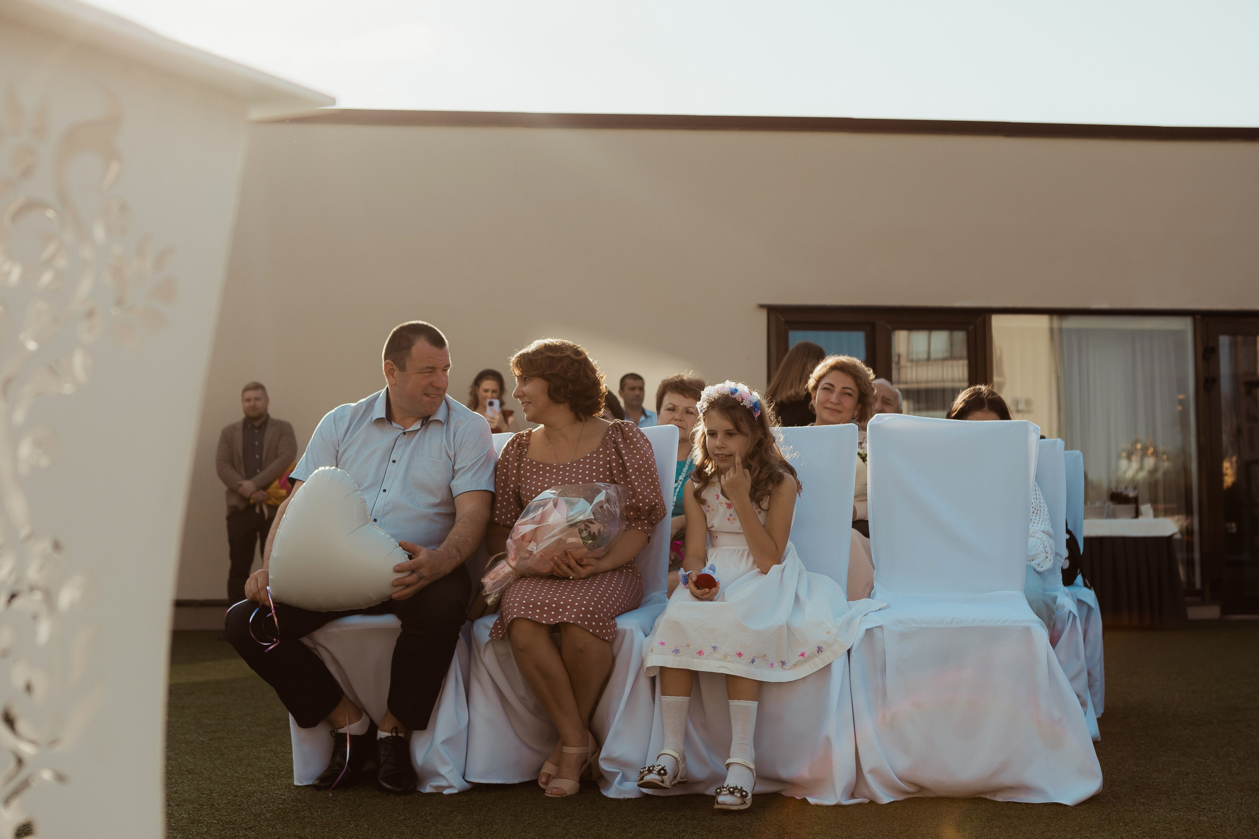 Максим & Мария (с банкетом) 23.09. ФОТОГРАФ Маргарита Сивакова | Ярославль Кострома Москва