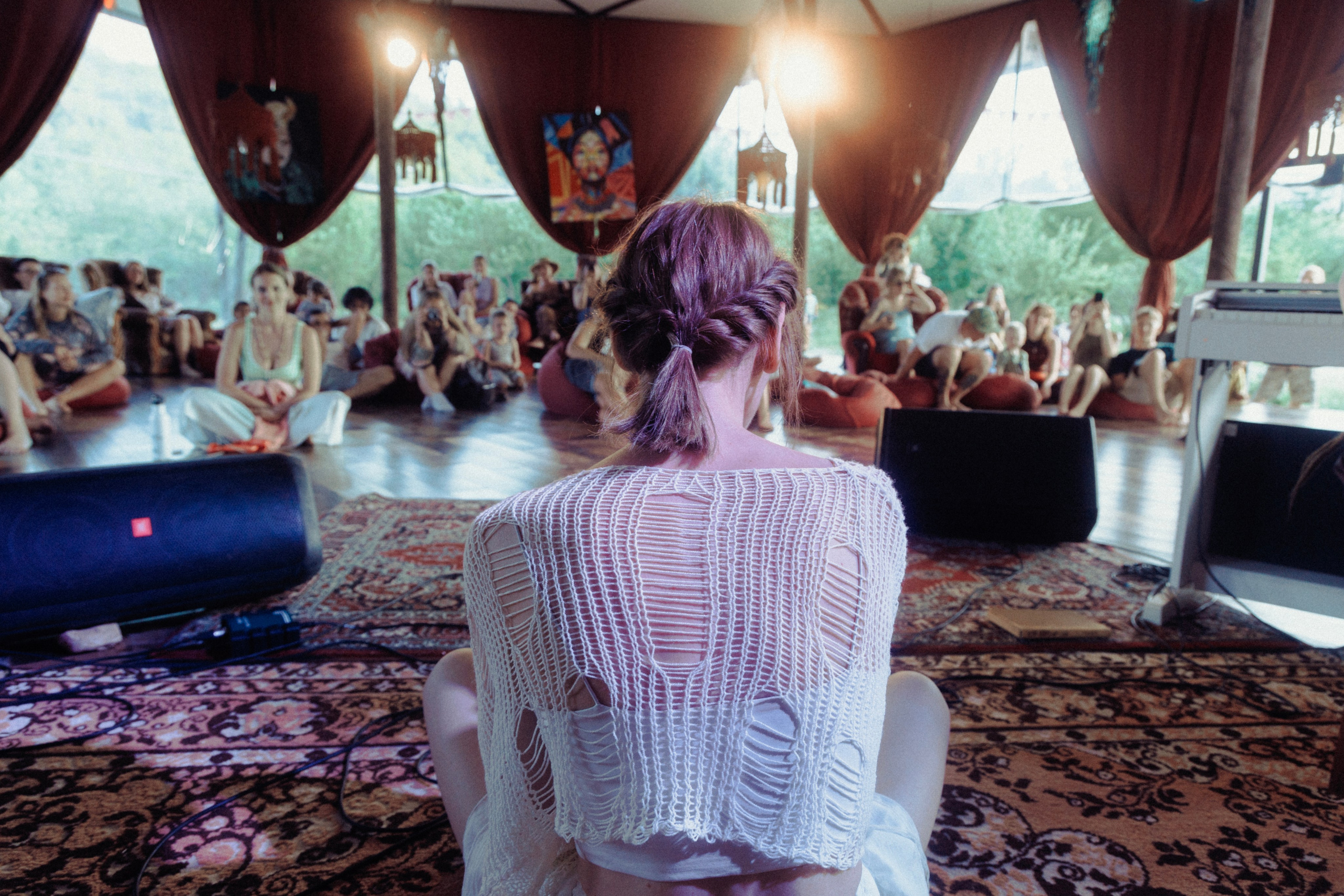 Лолита Косс. Артем Корнев Фотограф