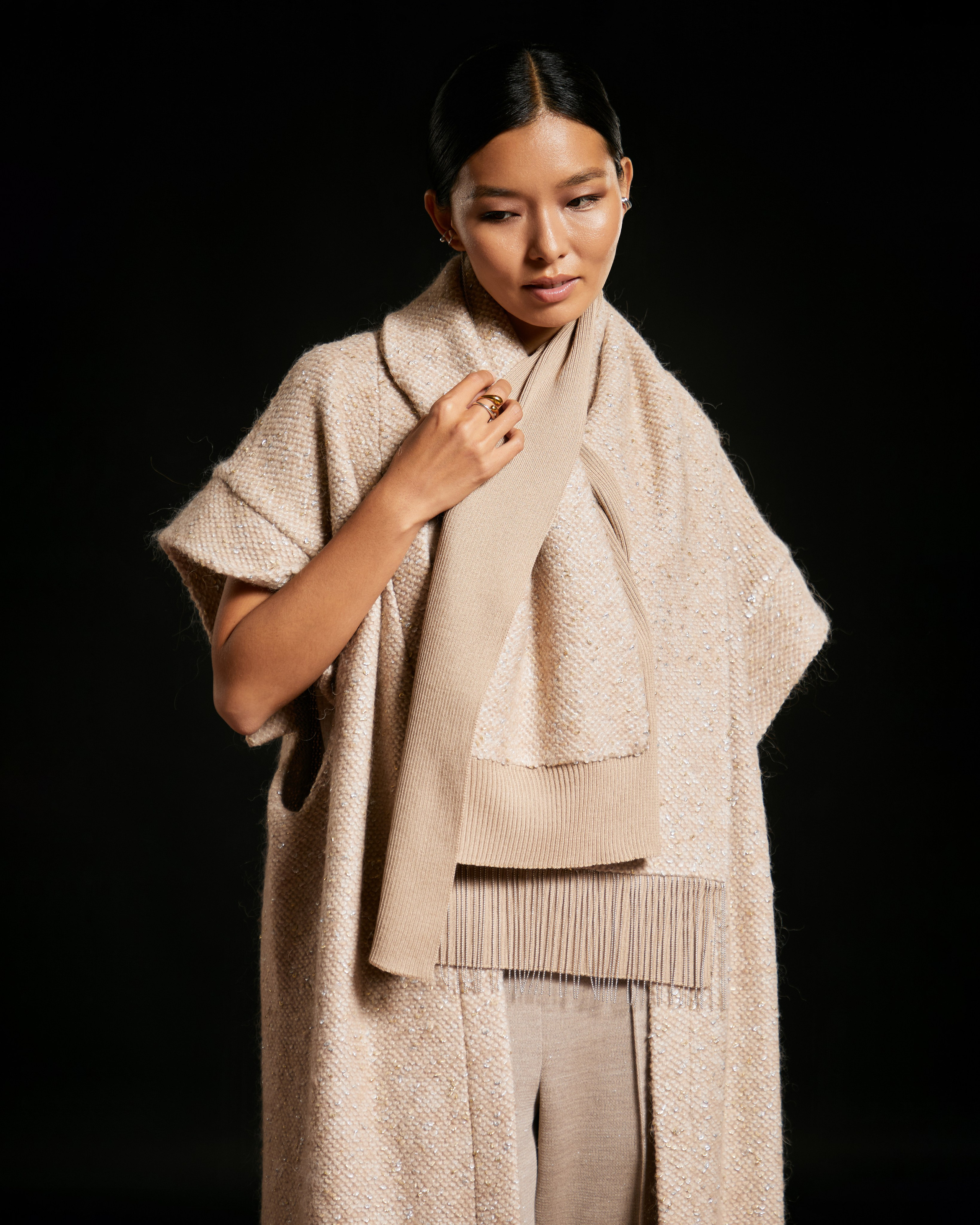 Ana Hildebrant зимняя коллекция. Юрина Полина, фотограф из Екатеринбурга