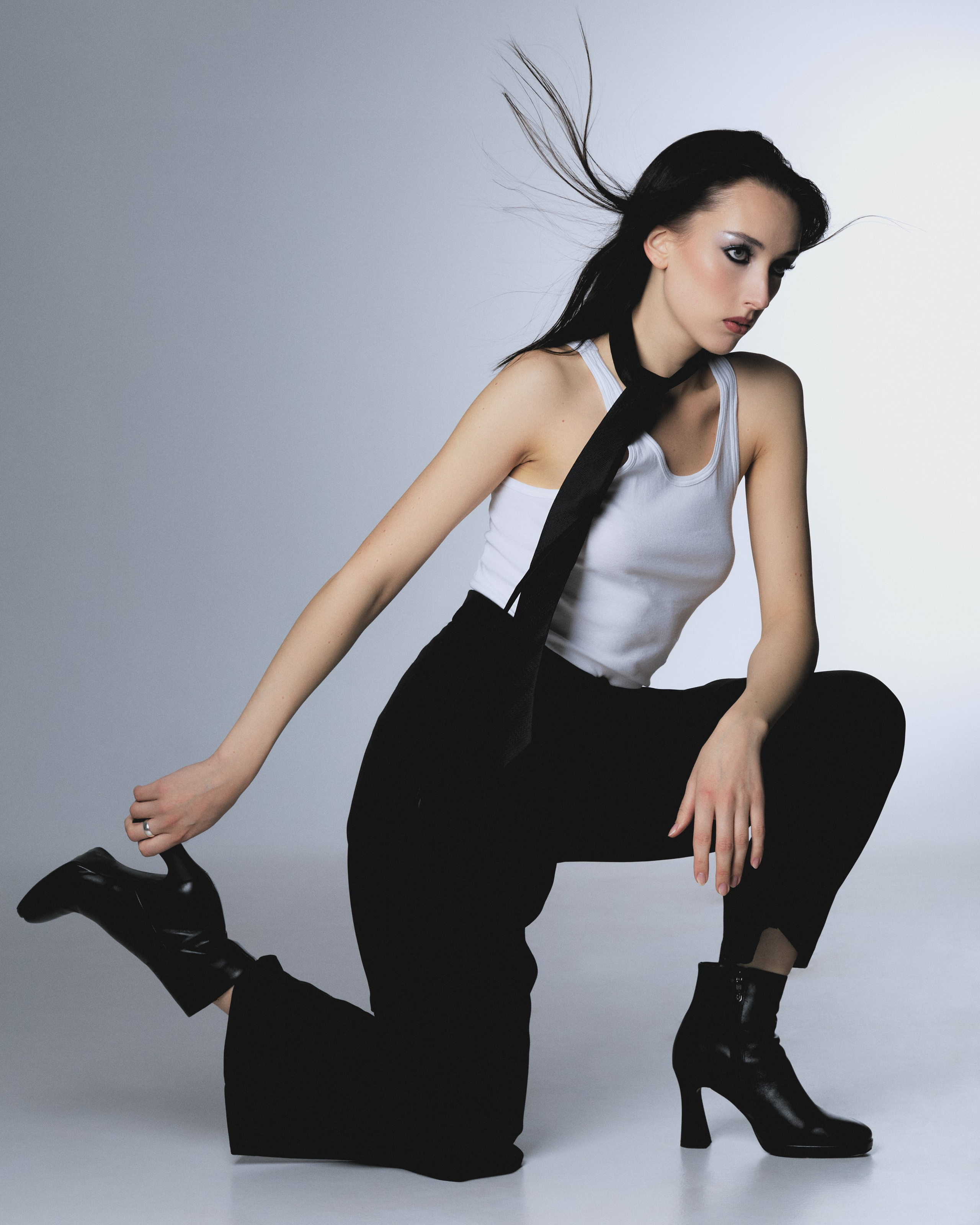 Елена Худякова. Юрина Полина, фотограф из Екатеринбурга