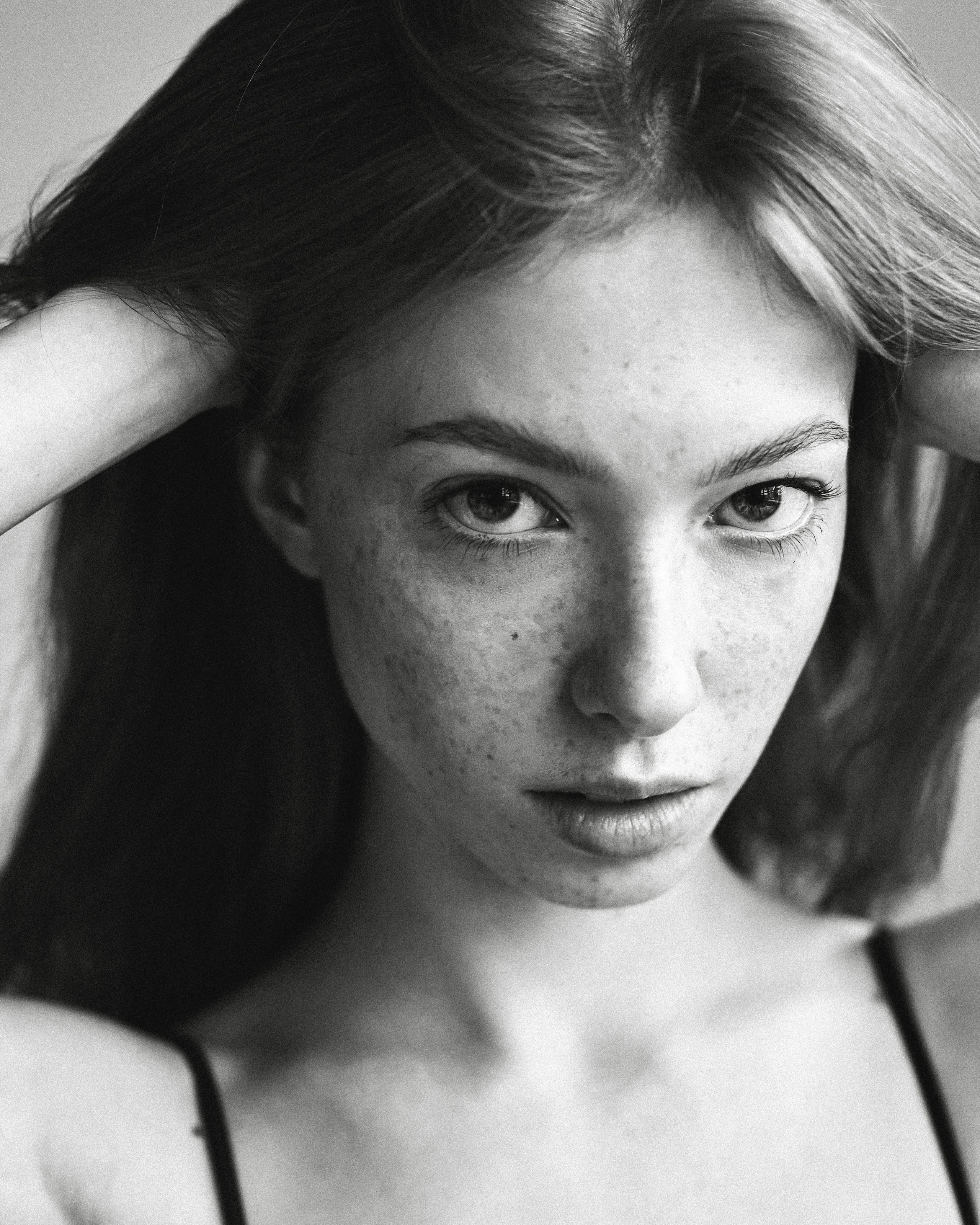 Анна. Юрина Полина, фотограф из Екатеринбурга