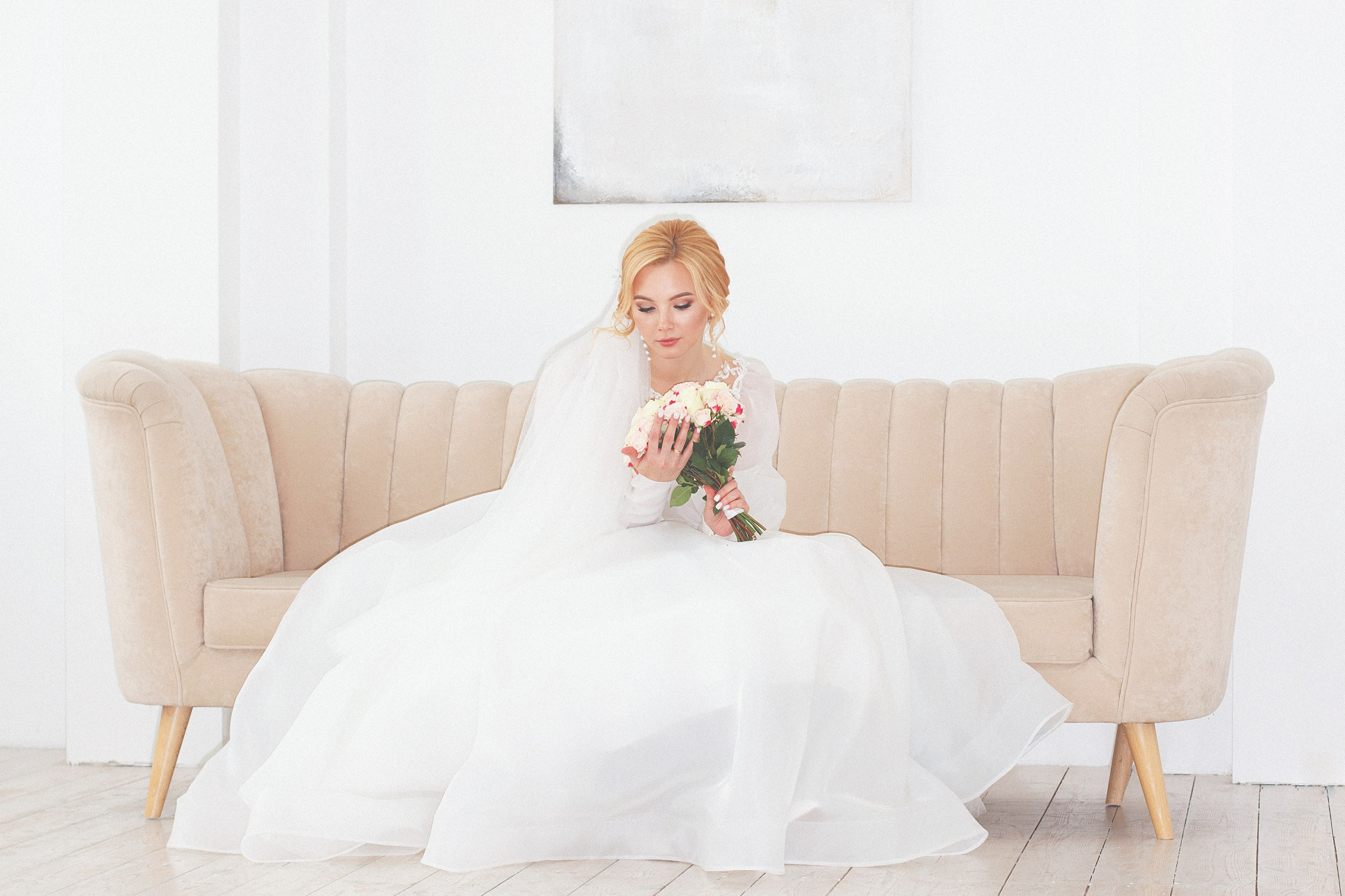 Елена & Александр. Фотограф и видеограф в Омск/Москва Сащенко Лера