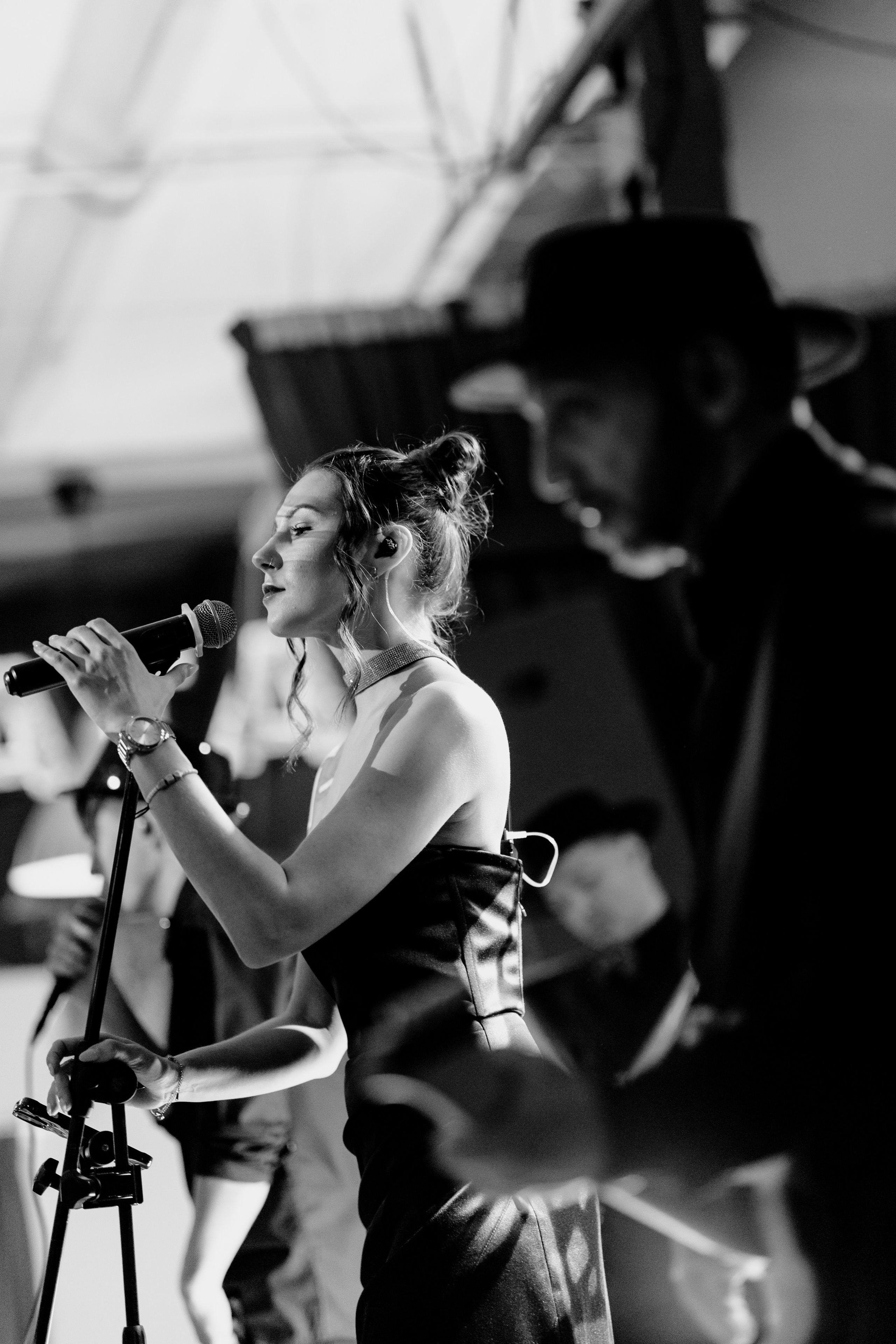 Корпоратив Leningrad Charter Russia. Фотограф Илья Чернов