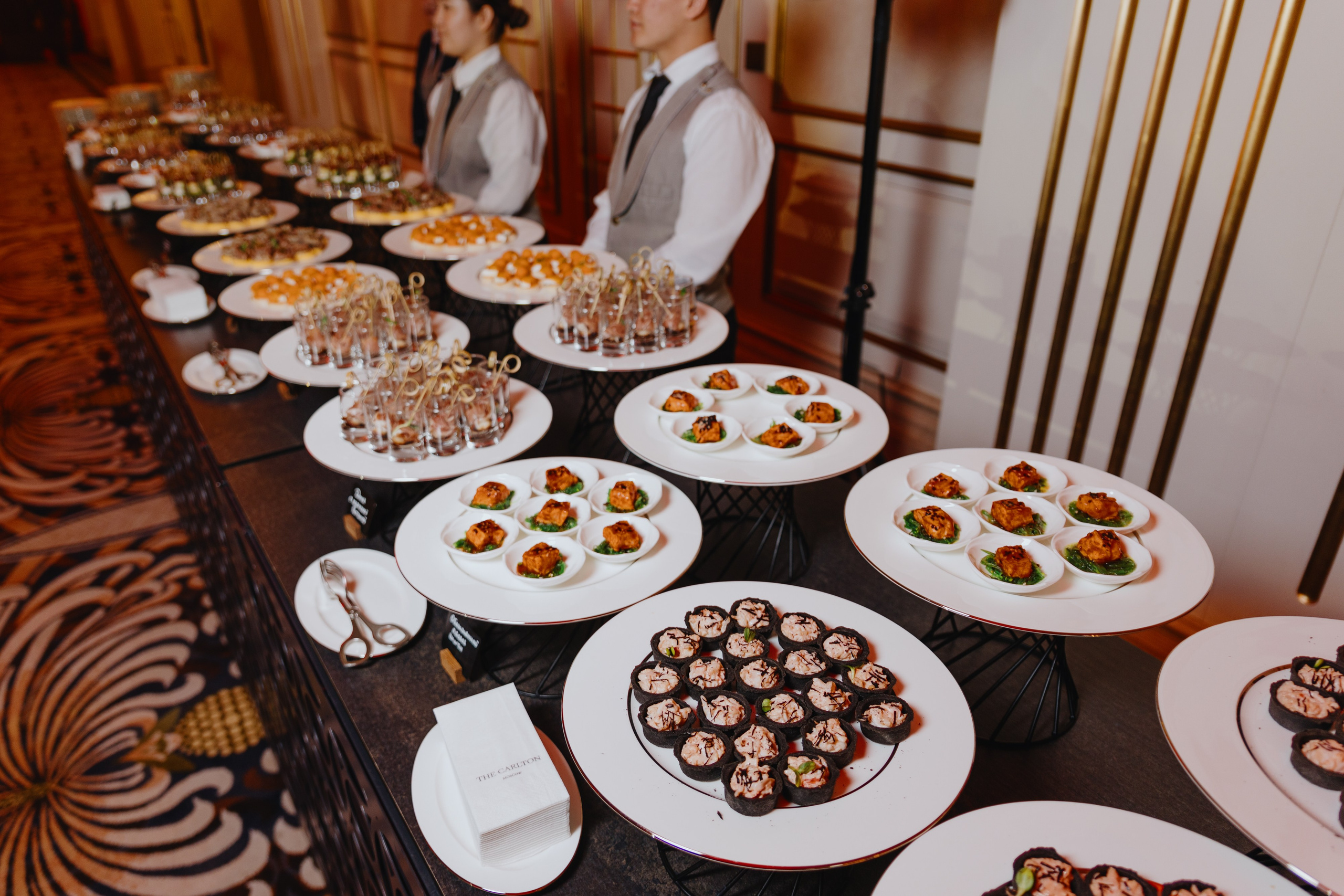 Рантье. Ежегодный форум. Фотограф Илья Чернов