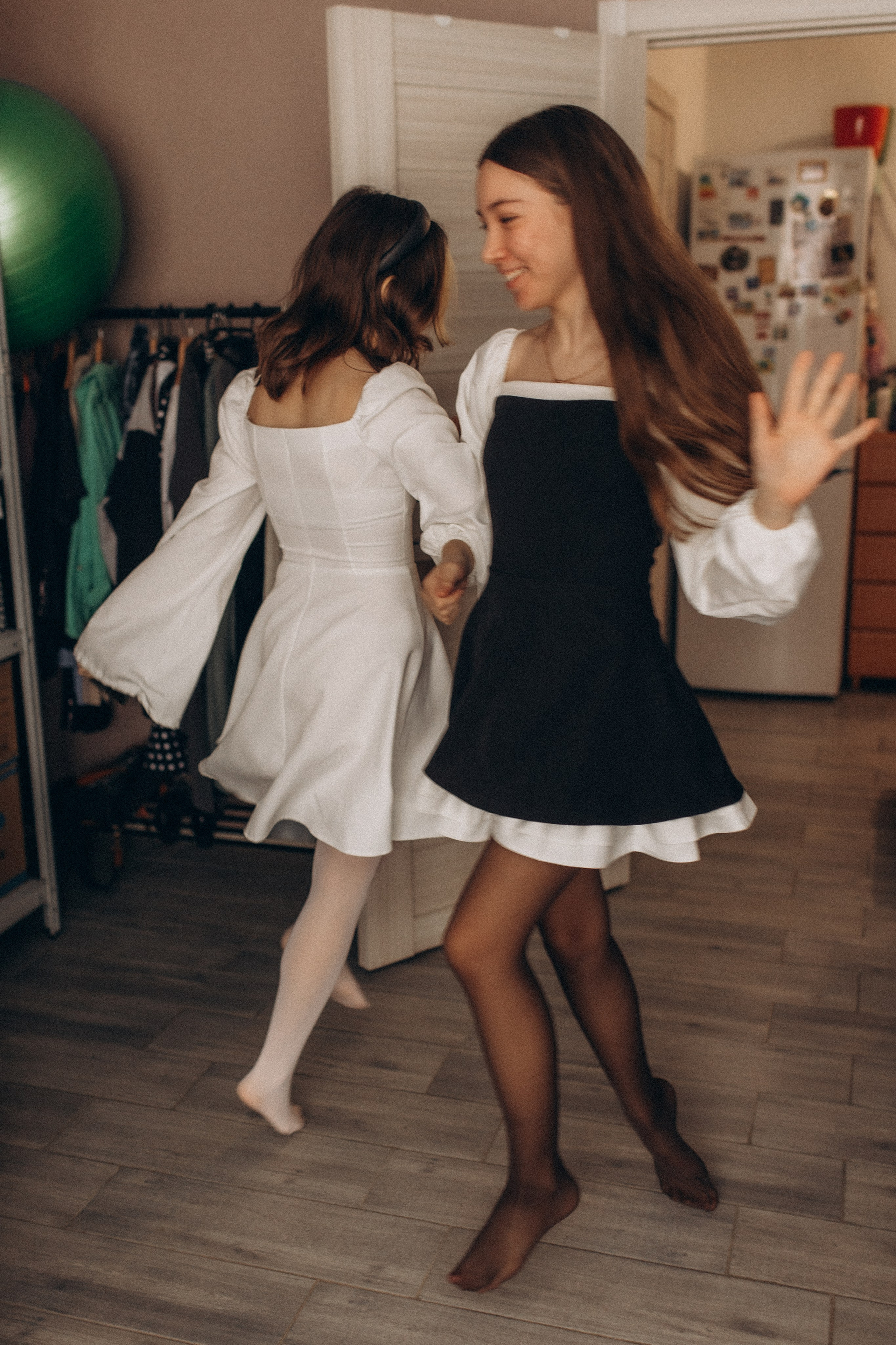 День рождения только раз в году. Семейный фотограф lifestyle в Новосибирске Елена Шпилевая