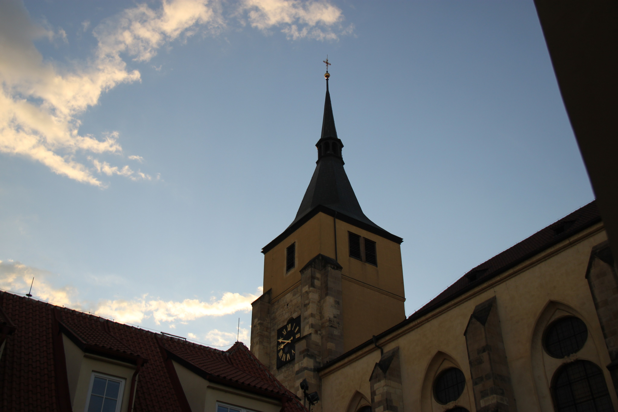 Prague, Czech Republic. Andrey Filippov Photographer