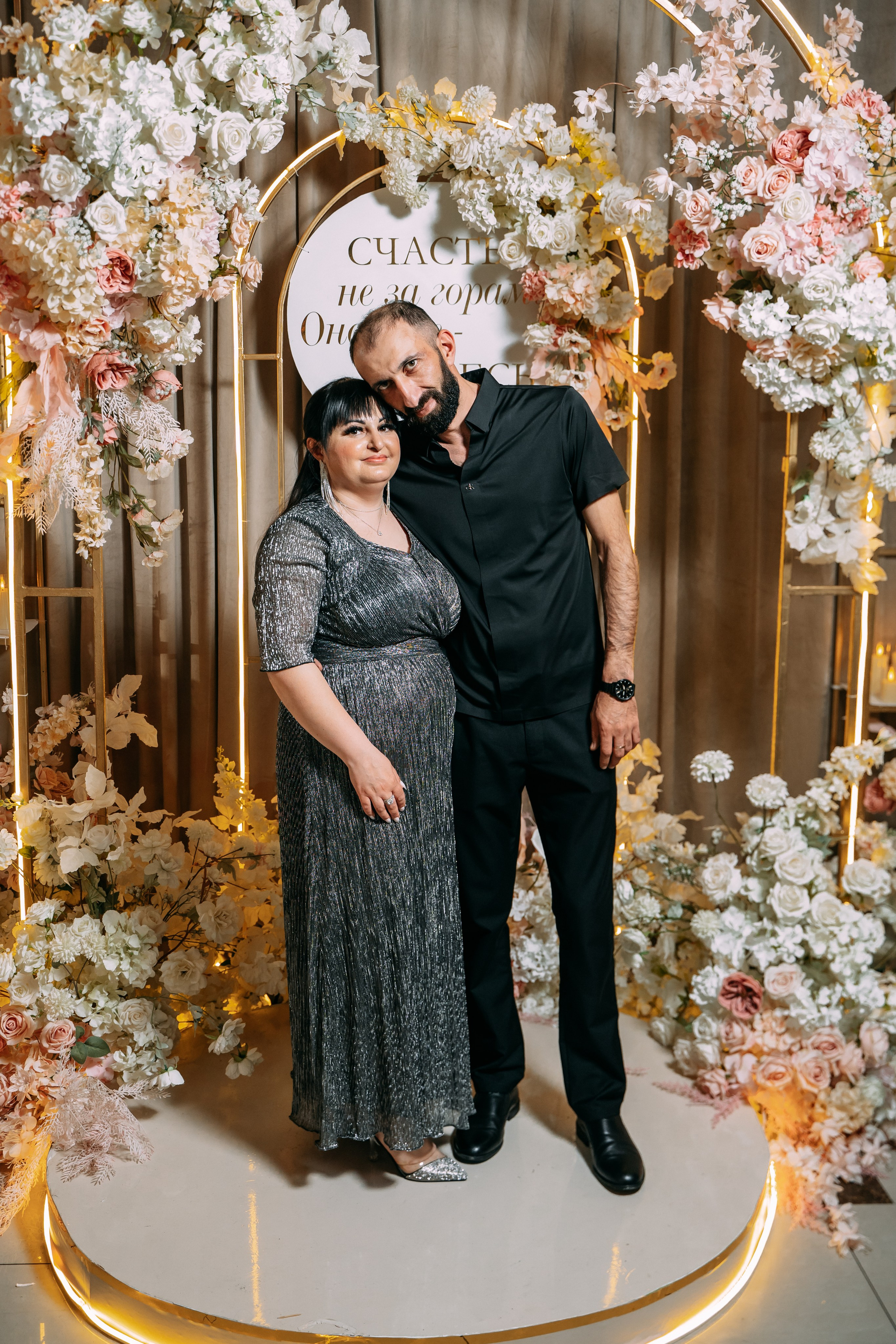 Анонс Свадебного дня 26.04.2025. Свадебный фотограф Кирилл Зейналов, Туапсе