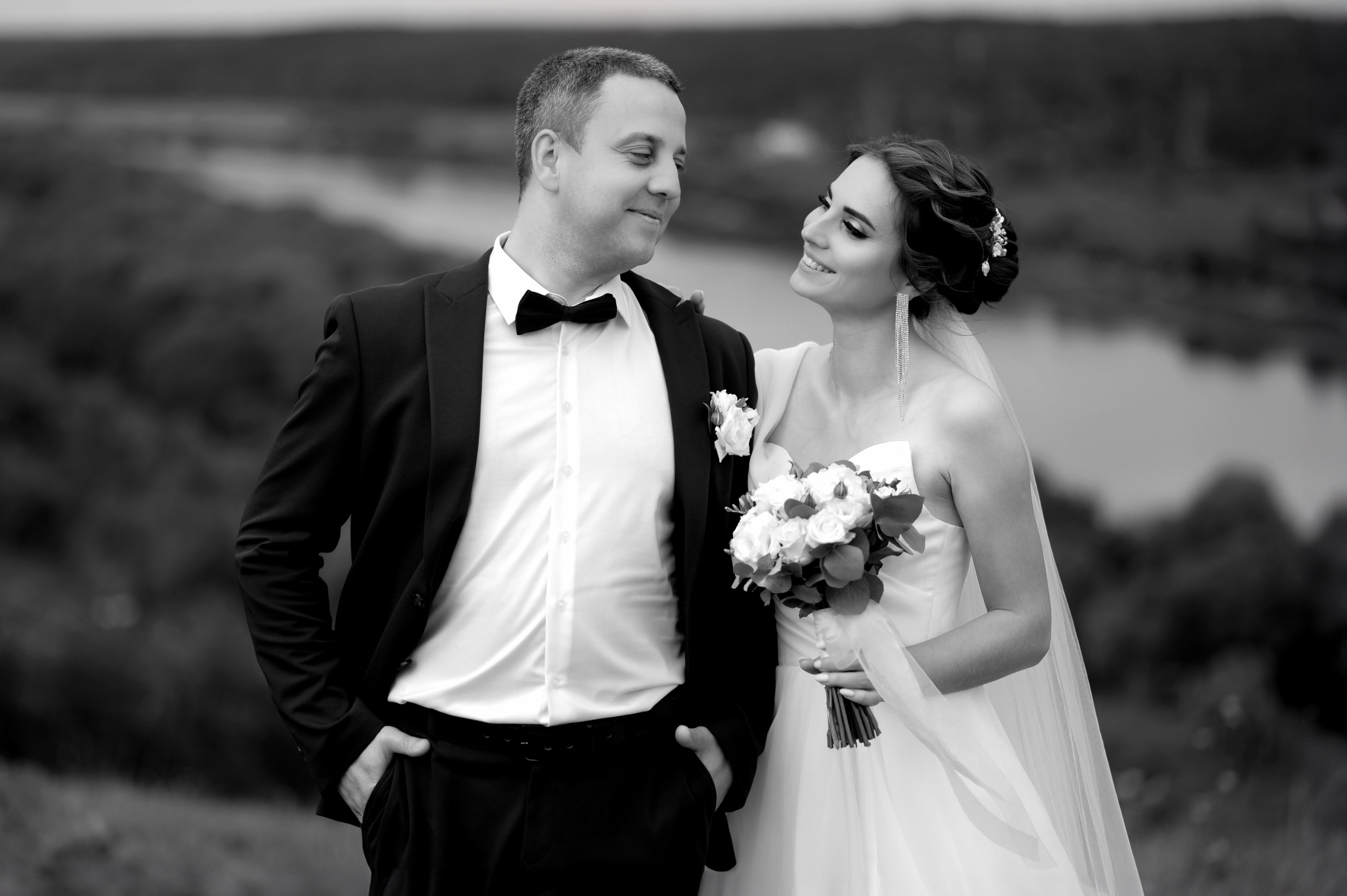 Свадьба в Калуге