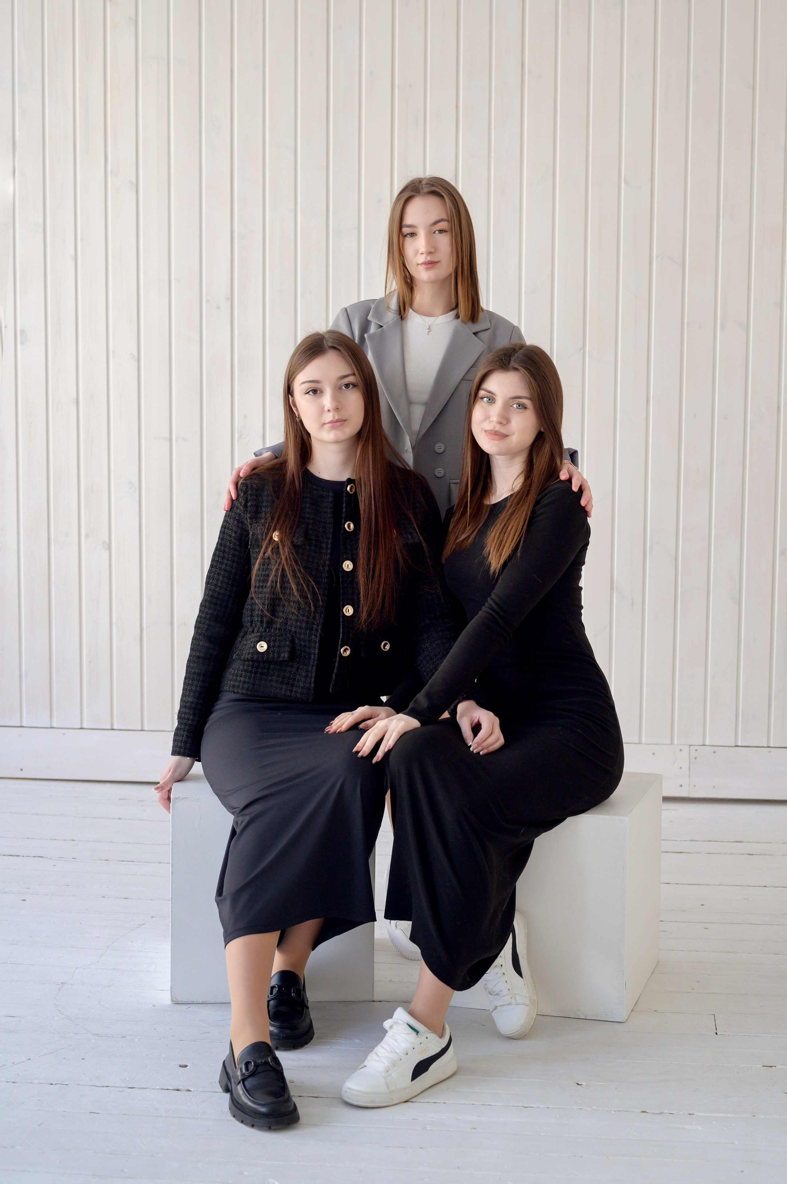 11 класс. студия. Фотограф новорожденных, семейный детский в Тюмени Татьяна Морозова