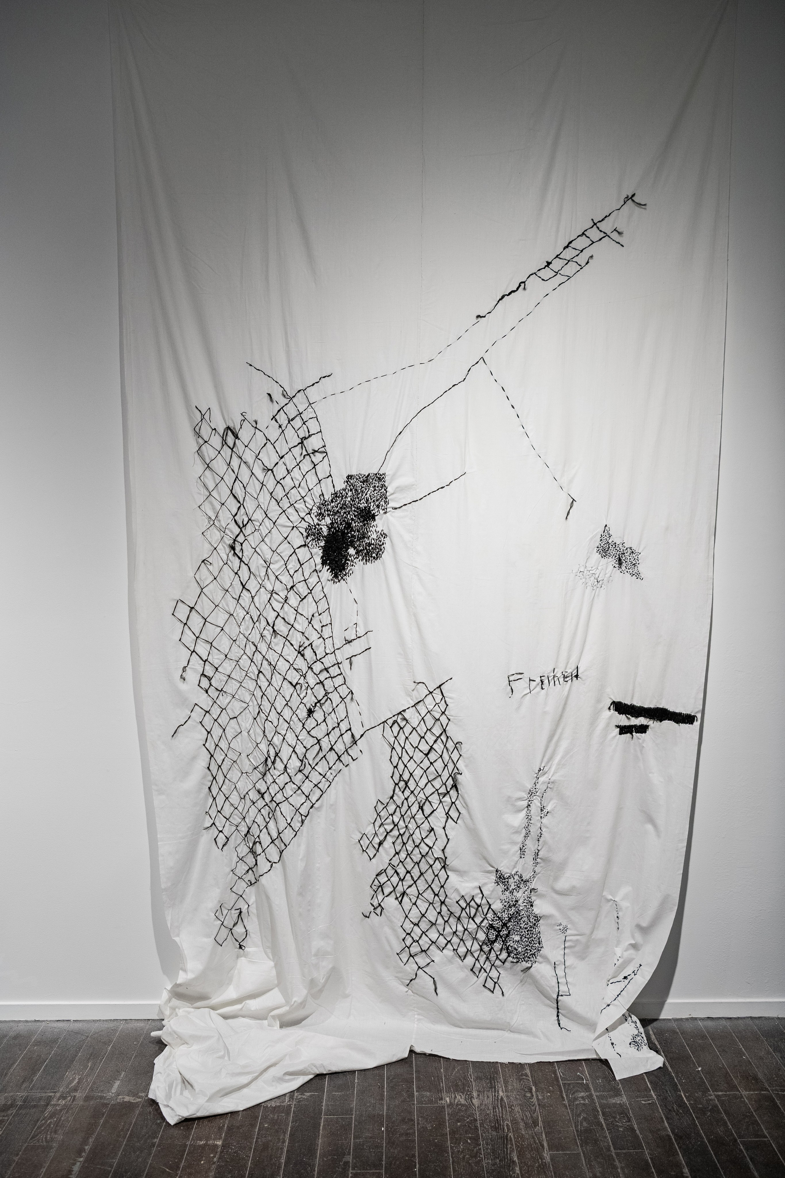 Новая готика. Илья Крончев-Иванов