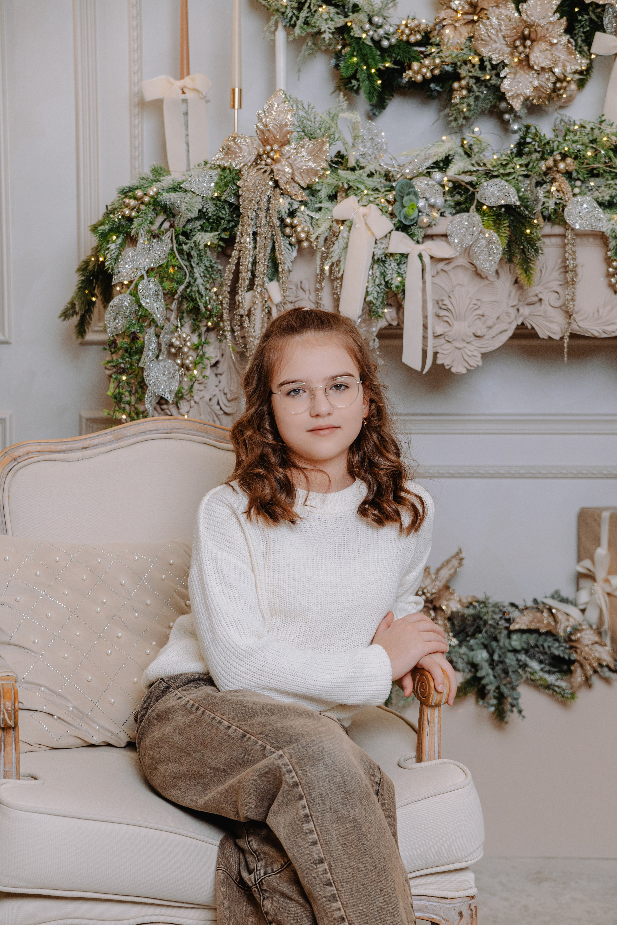 Семья. Фотограф Воронеж Варвара