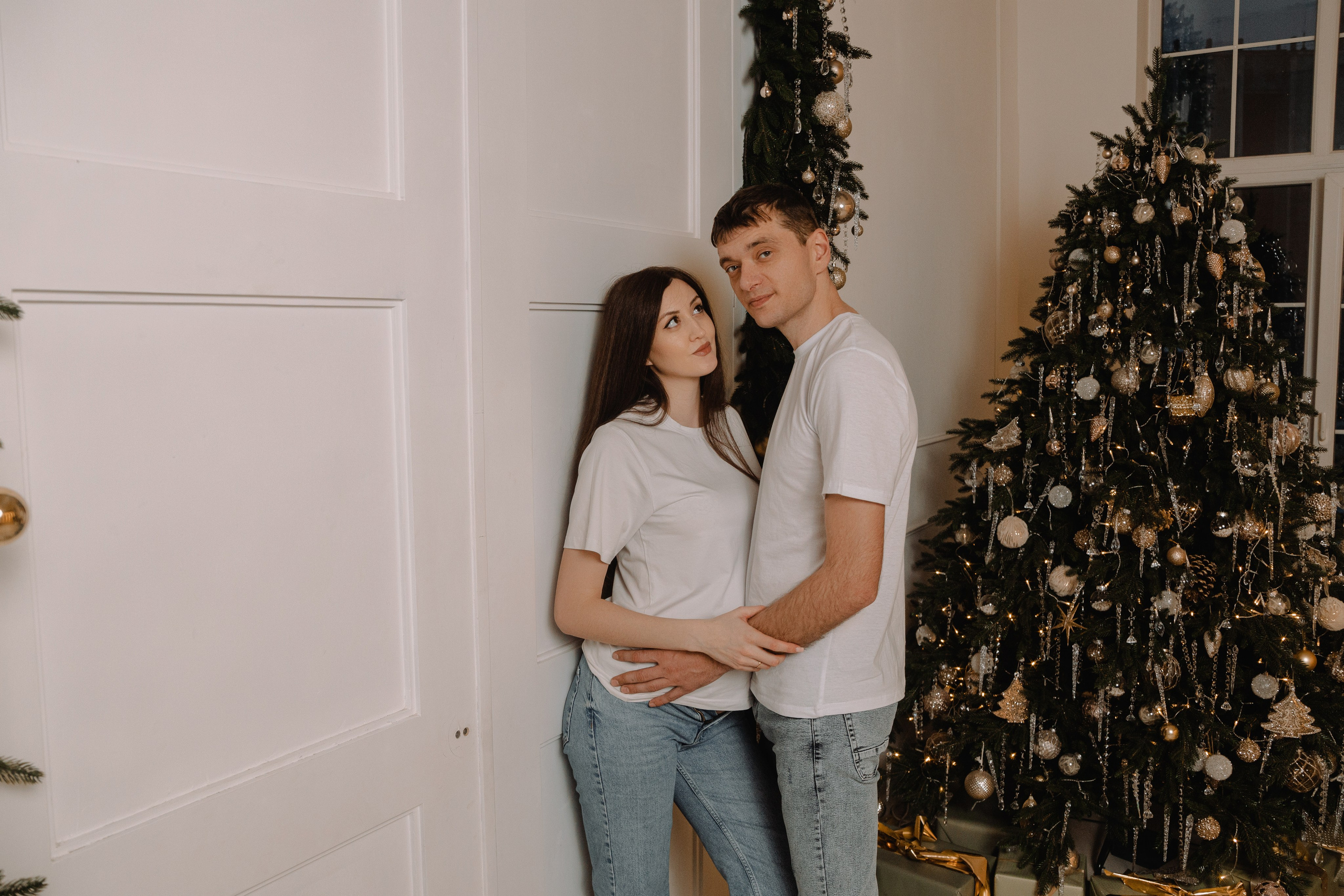 Евгения и Алексей. Фотограф Воронеж Варвара