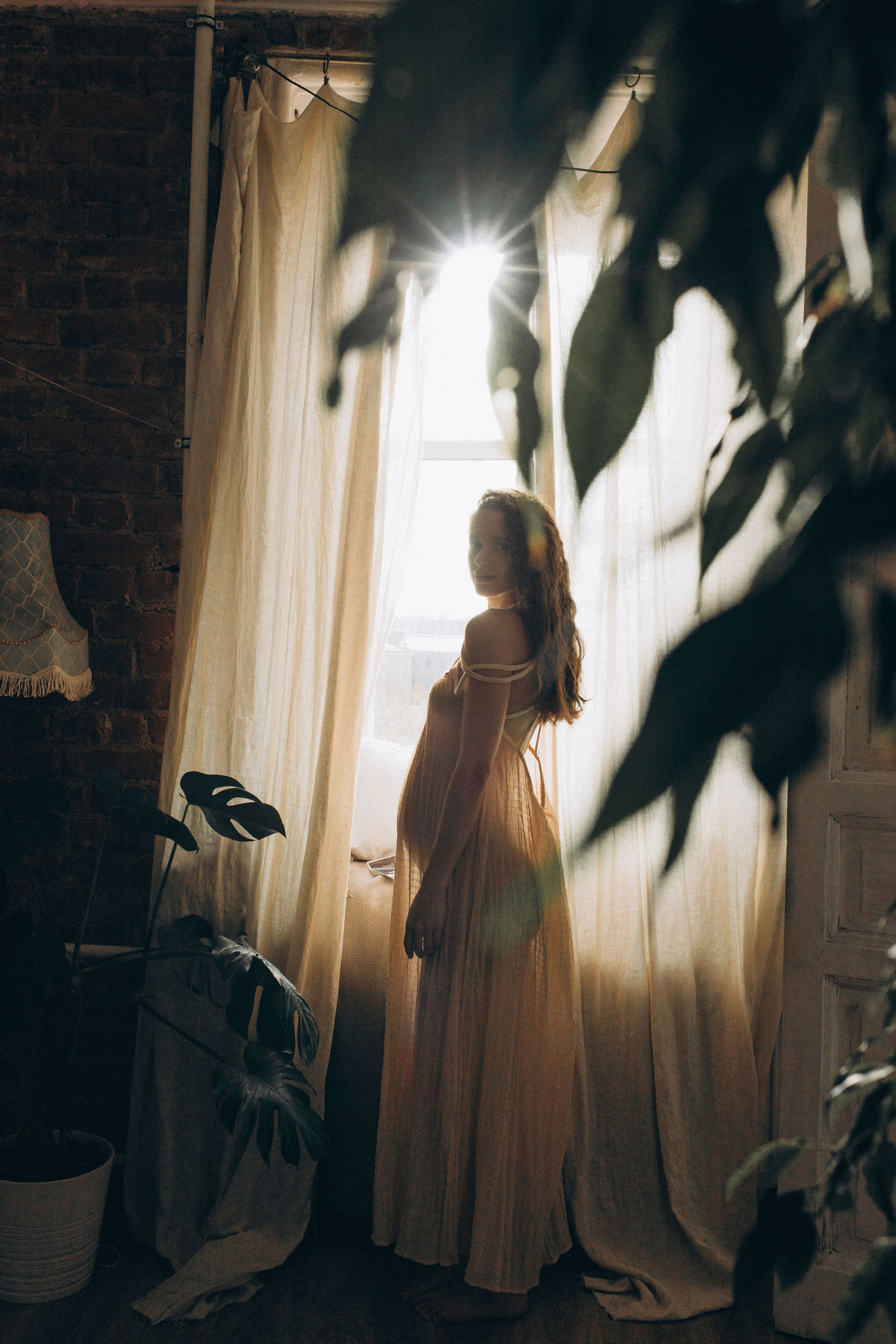 БЕРЕМЕННОСТЬ. Семейный и женский фотограф в Санкт-Петербурге