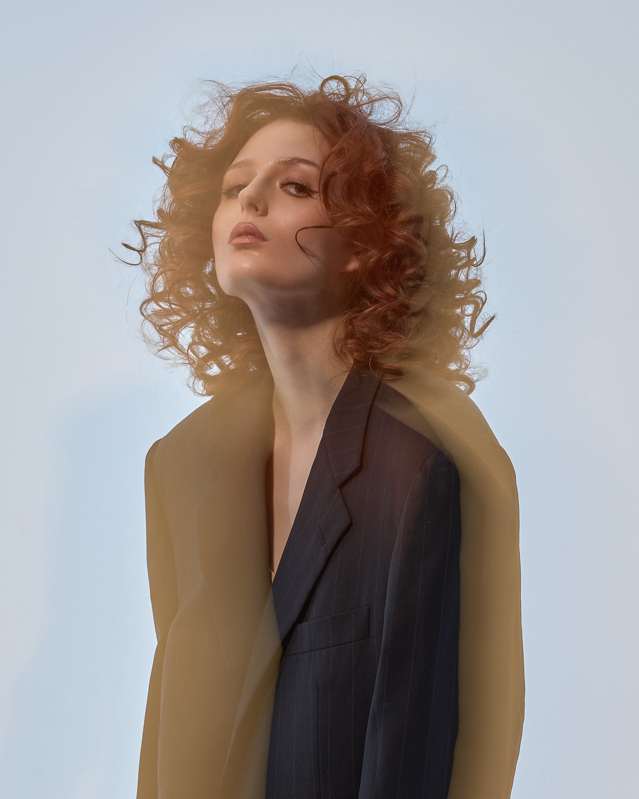 Смешанный свет