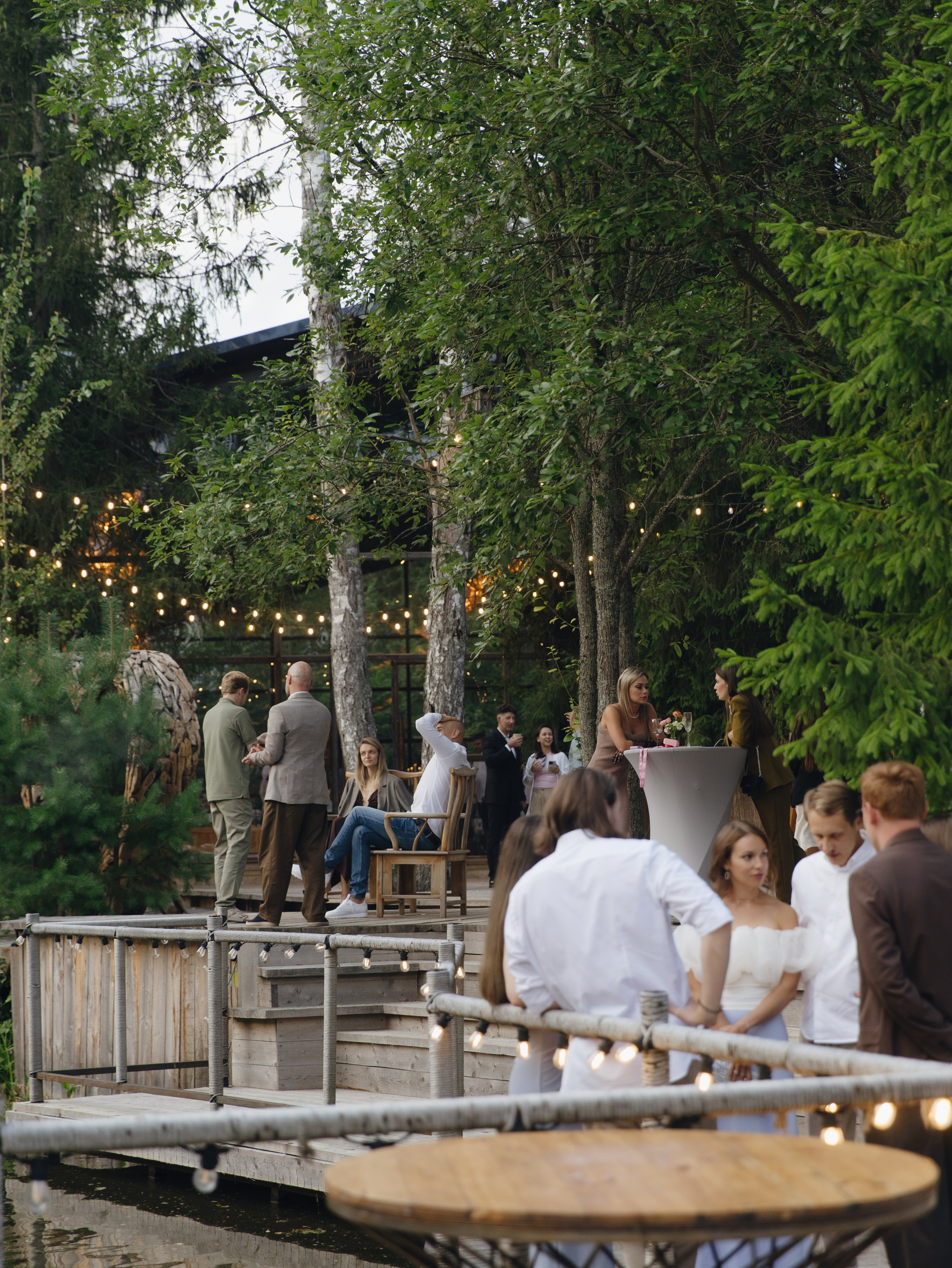 Эмиль да Дарья. Destination wedding photographer Mary Korenchuk