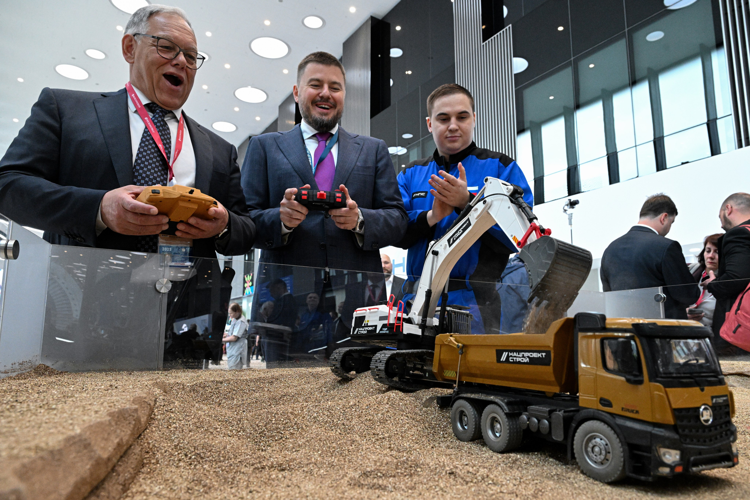 Reportage. Evgenii Filippov — Photographer