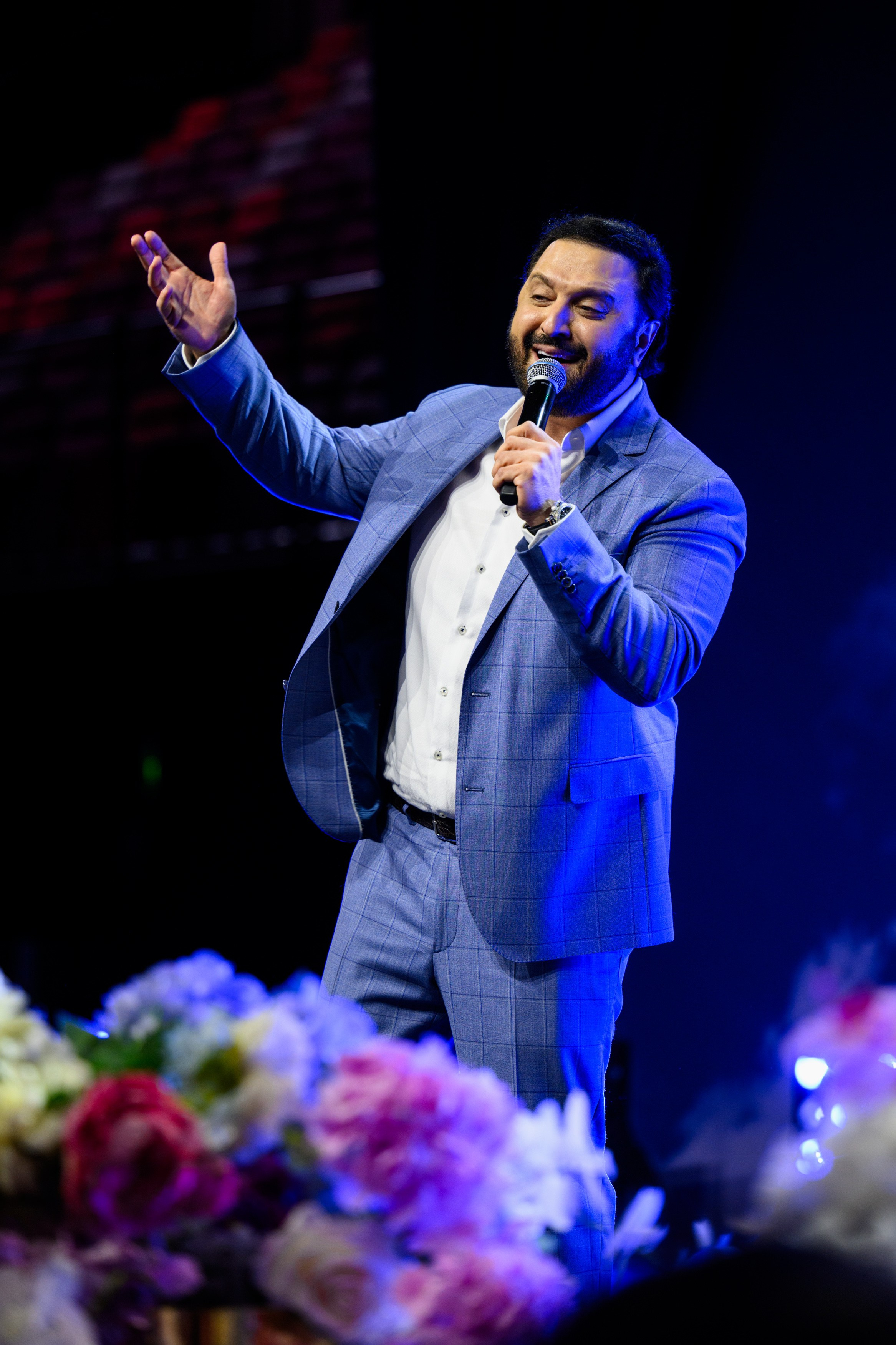 Первый Еврейский Женский Конгресс. Свадебный, портретный фотограф Москва