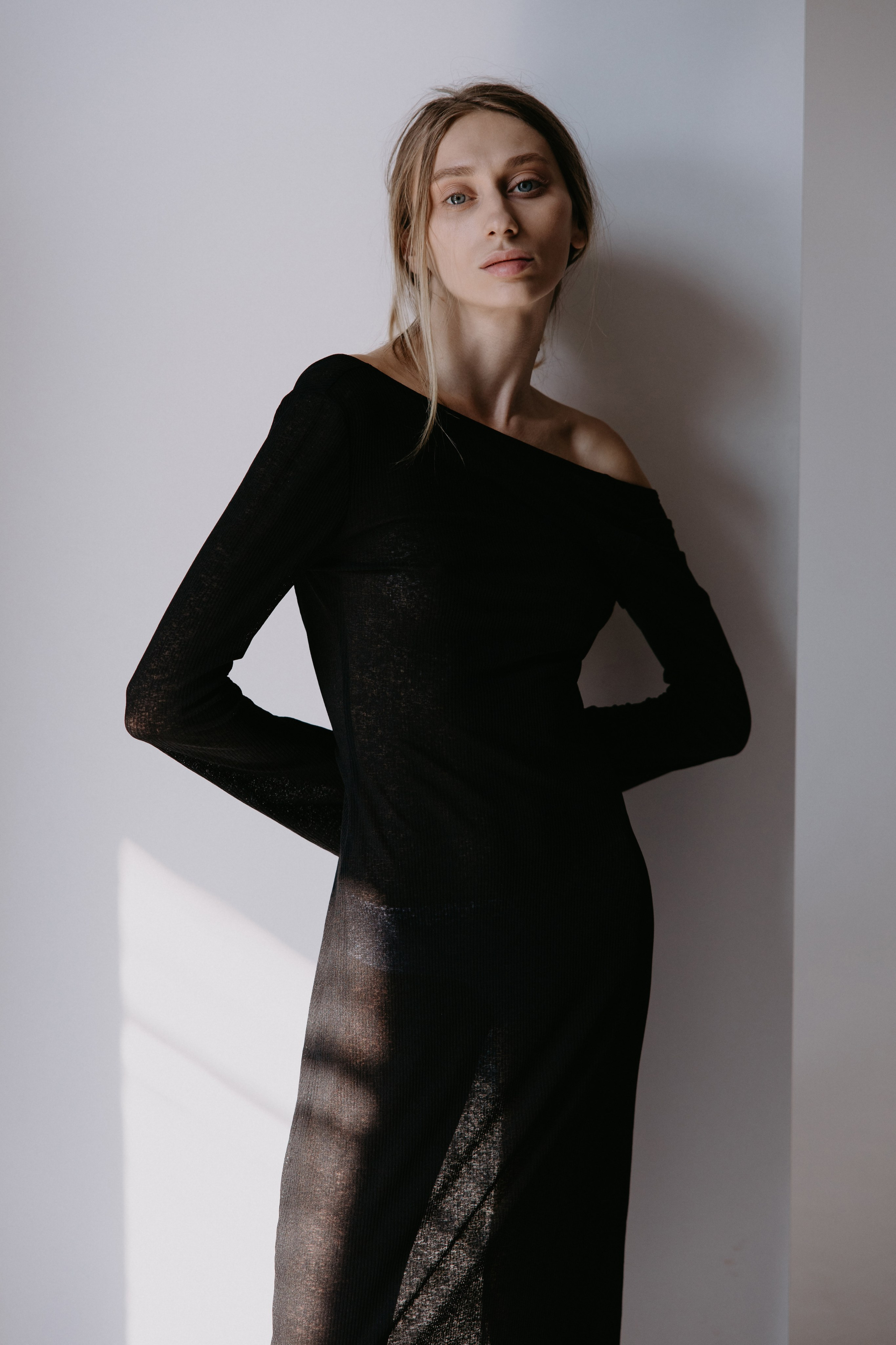 Индивидуальная фотосессия, портретная студийная фотосессия. Репортажный и портретный фотограф Казань